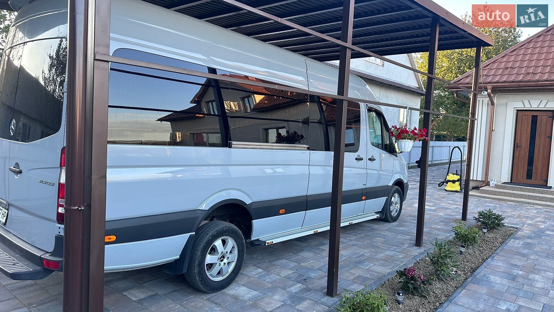 Mercedes-Benz Sprinter 2018 VIN WDB9066351P642266 фото оголошення 17 з 64