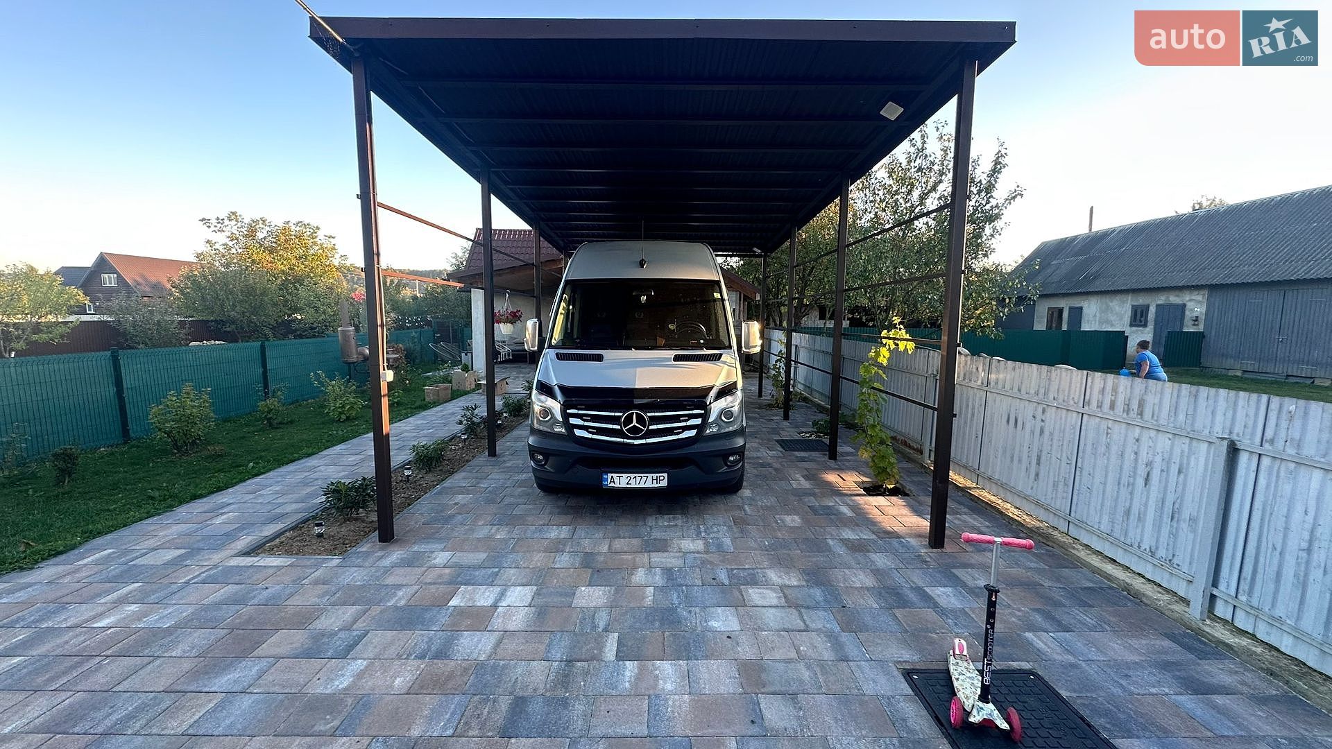 Mercedes-Benz Sprinter 2018 VIN WDB9066351P642266 фото оголошення 3 з 64