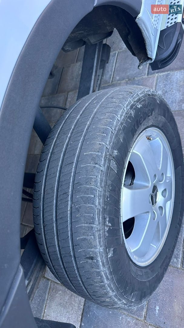 Mercedes-Benz Sprinter 2018 VIN WDB9066351P642266 фото оголошення 20 з 64