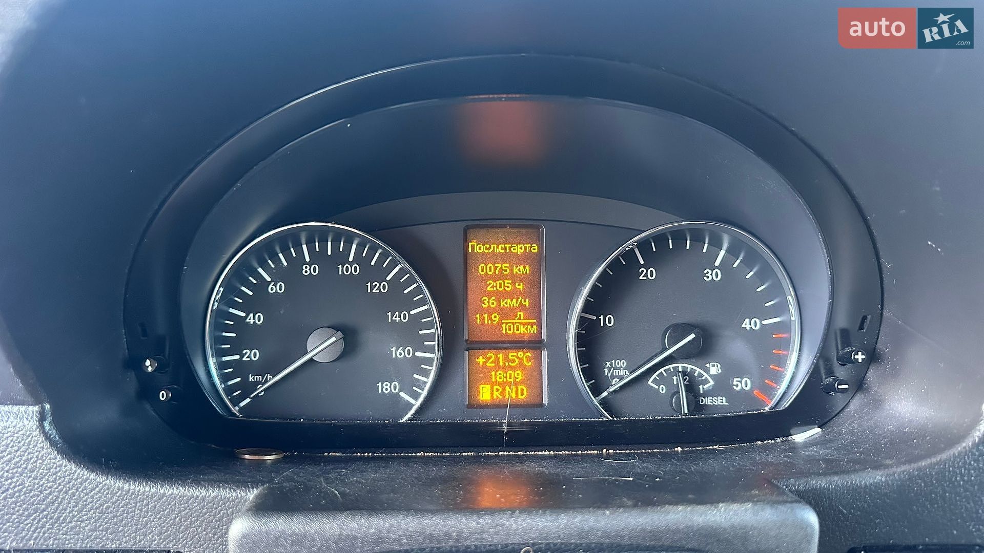 Mercedes-Benz Sprinter 2018 VIN WDB9066351P642266 фото оголошення 26 з 64