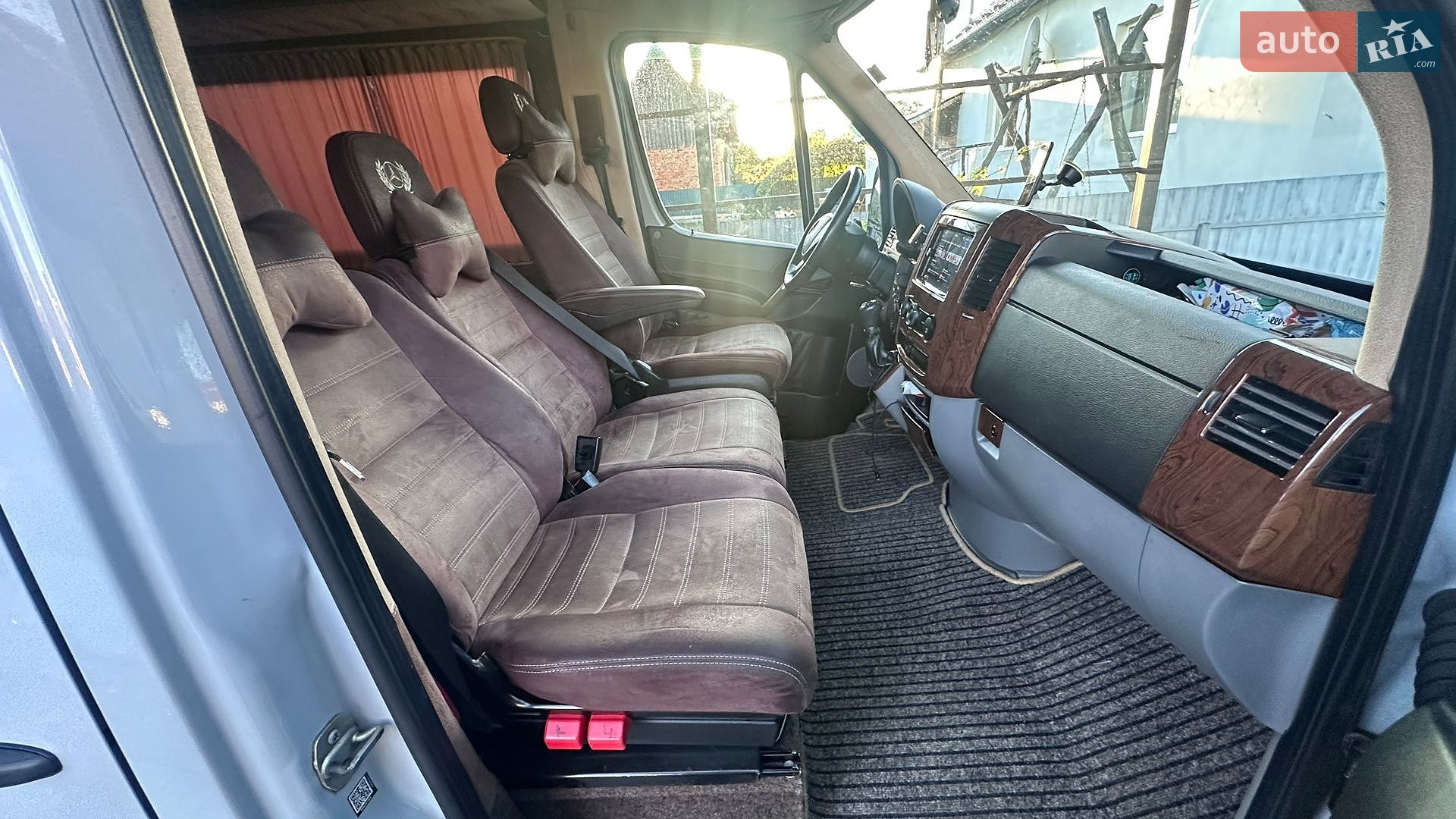 Mercedes-Benz Sprinter 2018 VIN WDB9066351P642266 фото оголошення 30 з 64