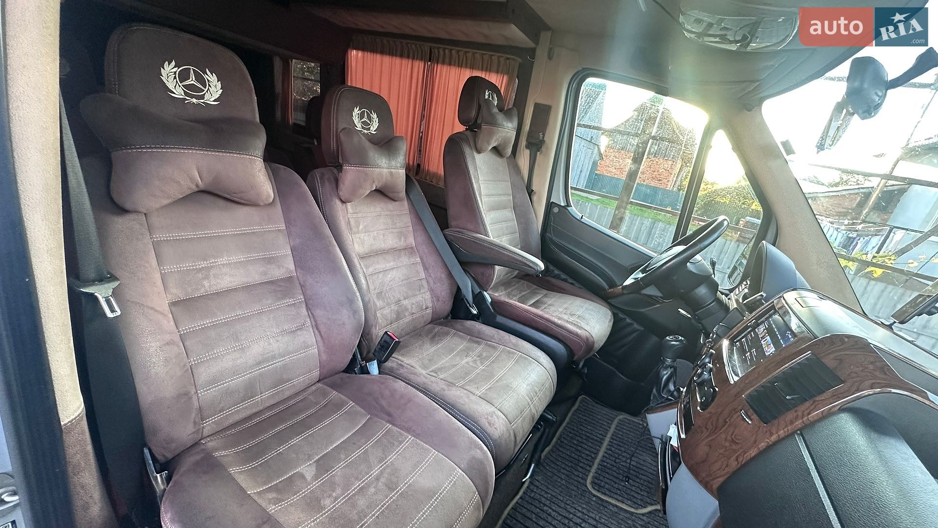 Mercedes-Benz Sprinter 2018 VIN WDB9066351P642266 фото оголошення 31 з 64