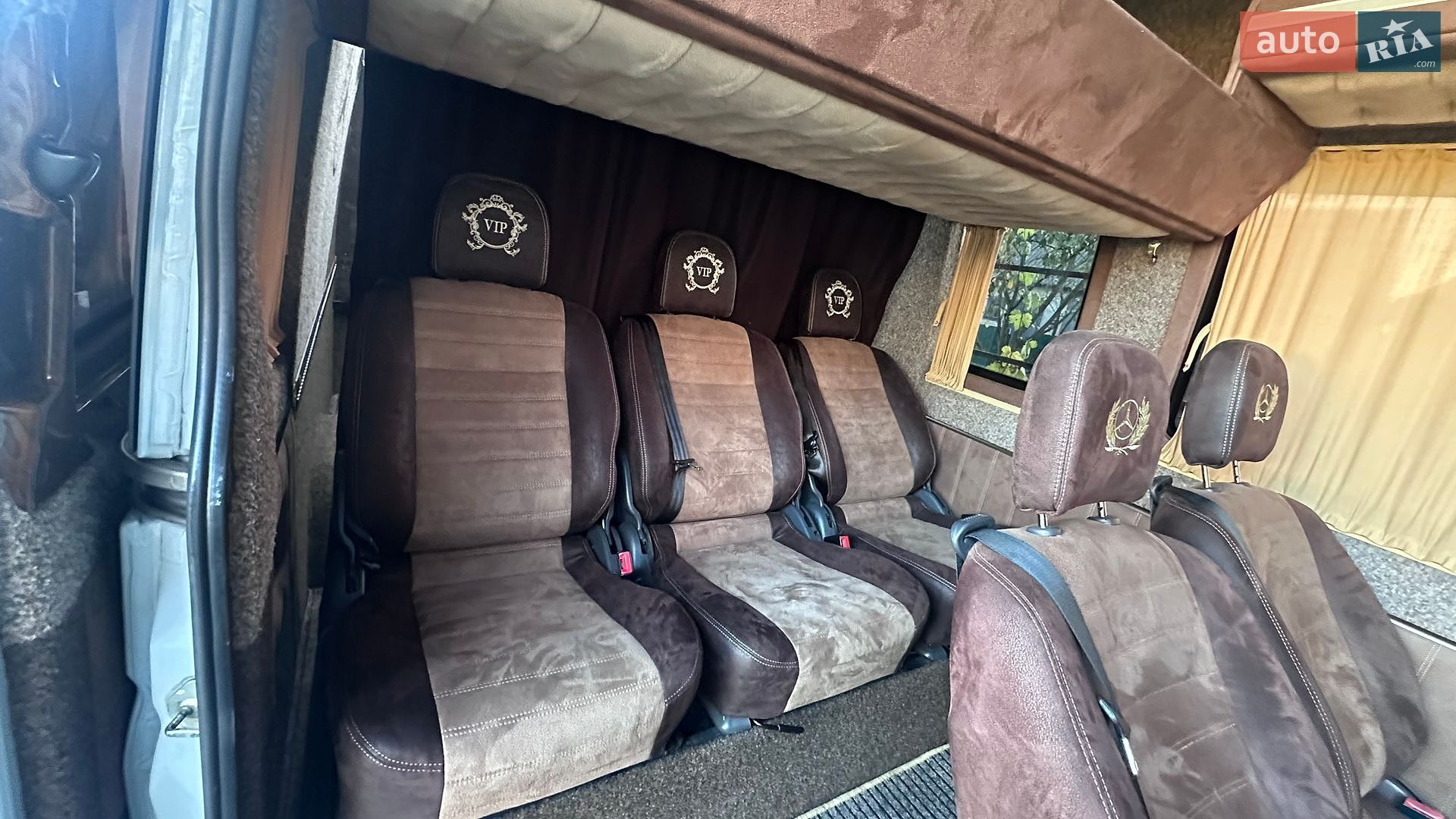 Mercedes-Benz Sprinter 2018 VIN WDB9066351P642266 фото оголошення 32 з 64