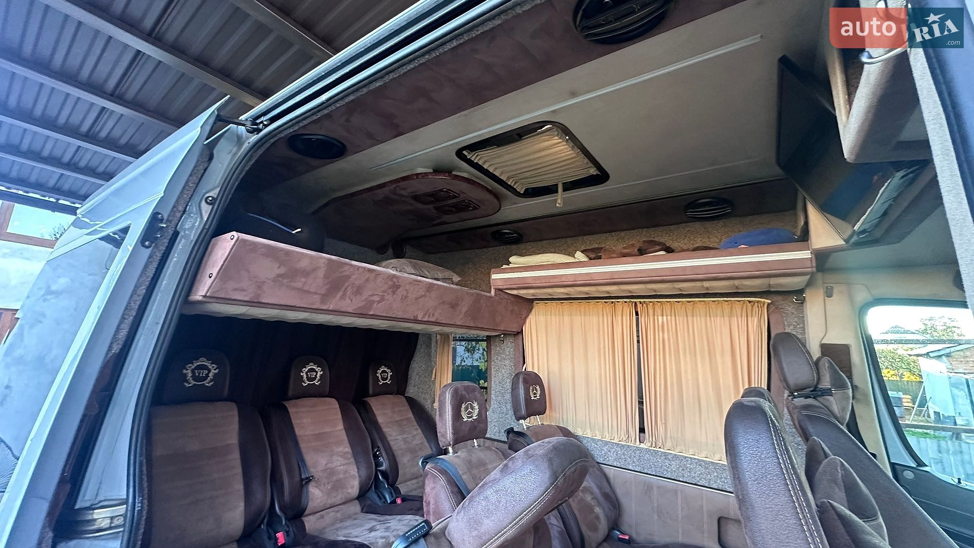 Mercedes-Benz Sprinter 2018 VIN WDB9066351P642266 фото оголошення 33 з 64