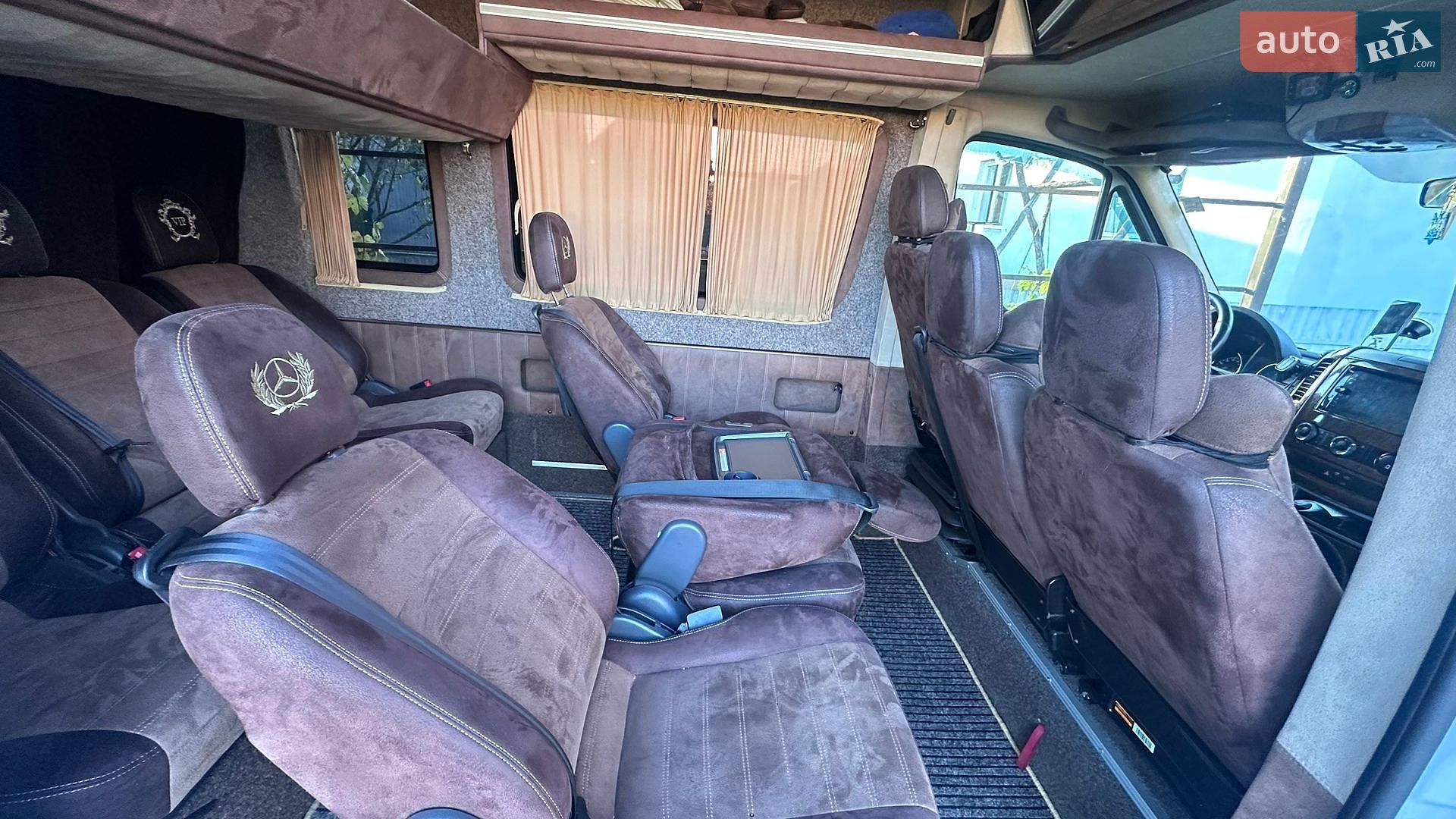 Mercedes-Benz Sprinter 2018 VIN WDB9066351P642266 фото оголошення 34 з 64