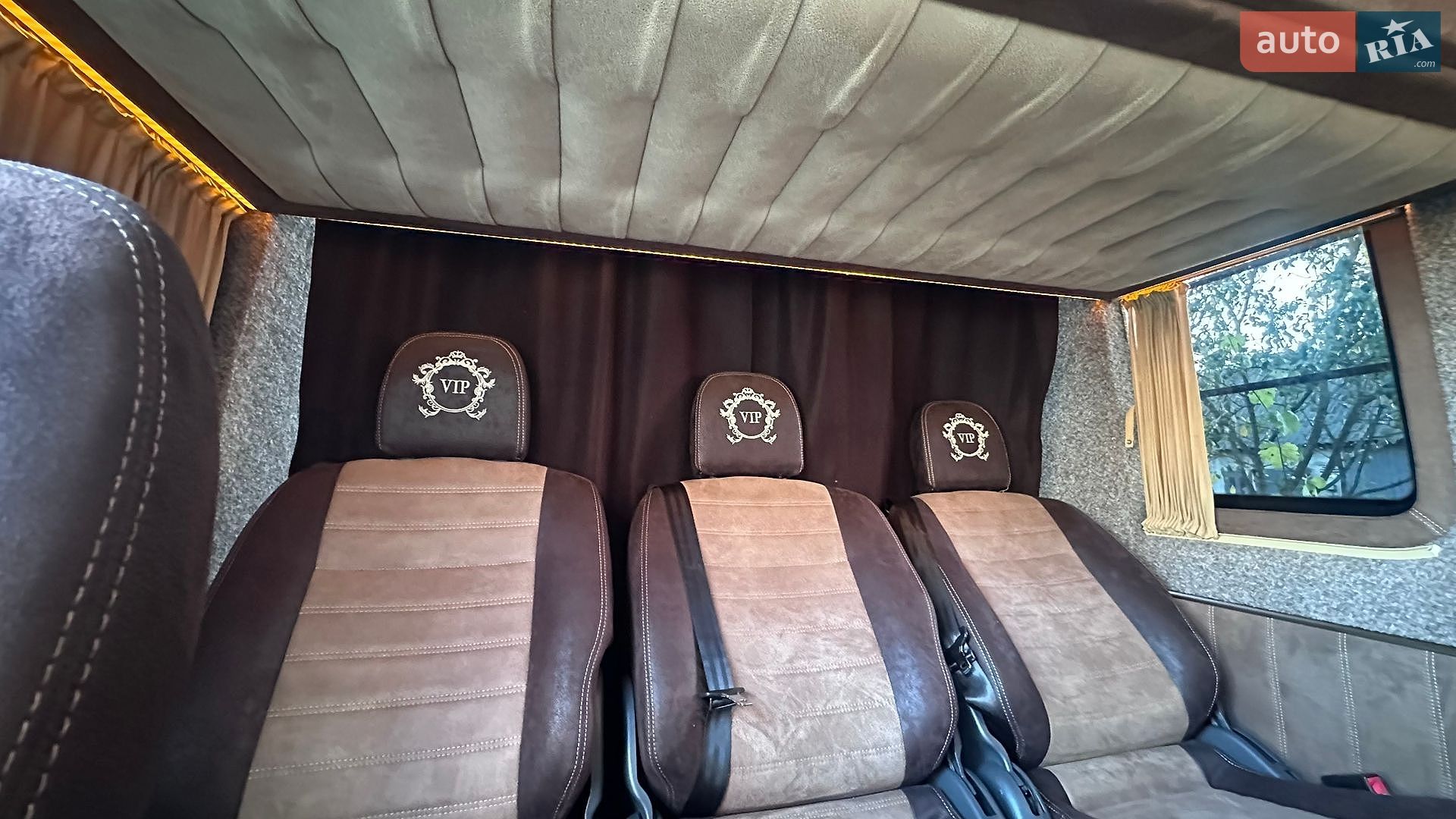 Mercedes-Benz Sprinter 2018 VIN WDB9066351P642266 фото оголошення 36 з 64