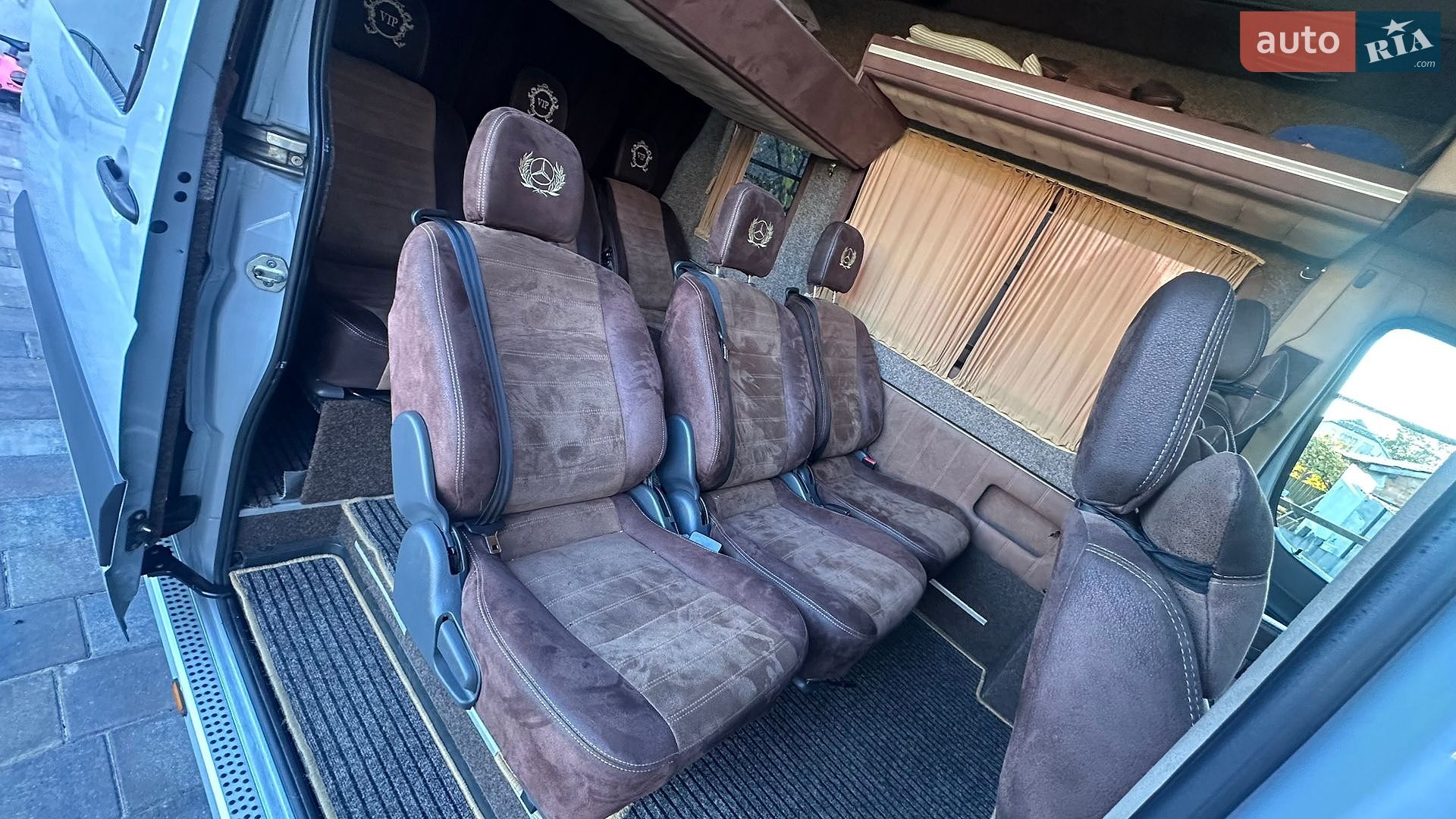 Mercedes-Benz Sprinter 2018 VIN WDB9066351P642266 фото оголошення 35 з 64