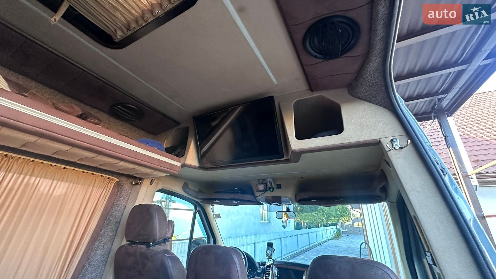 Mercedes-Benz Sprinter 2018 VIN WDB9066351P642266 фото оголошення 37 з 64
