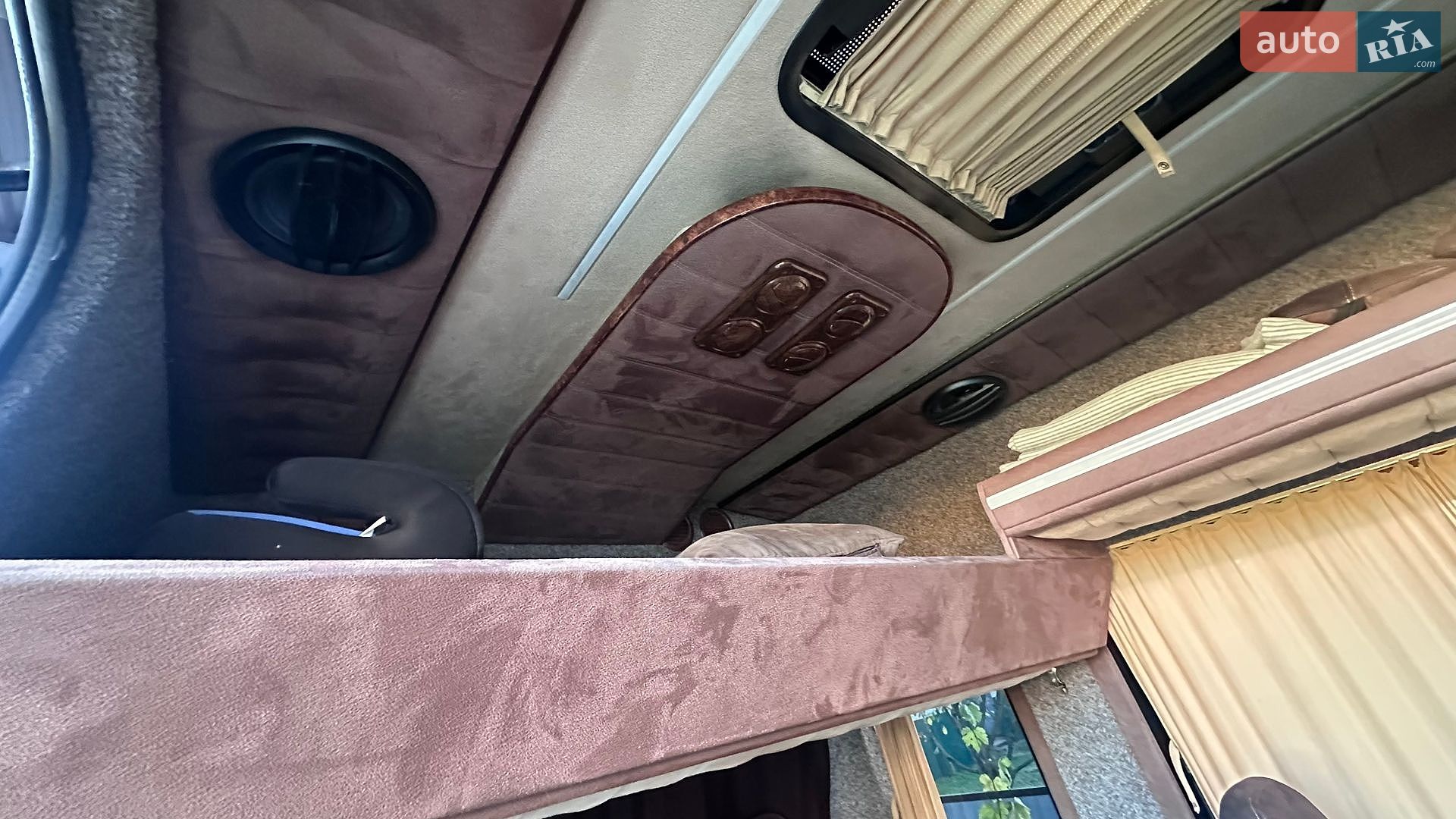 Mercedes-Benz Sprinter 2018 VIN WDB9066351P642266 фото оголошення 39 з 64