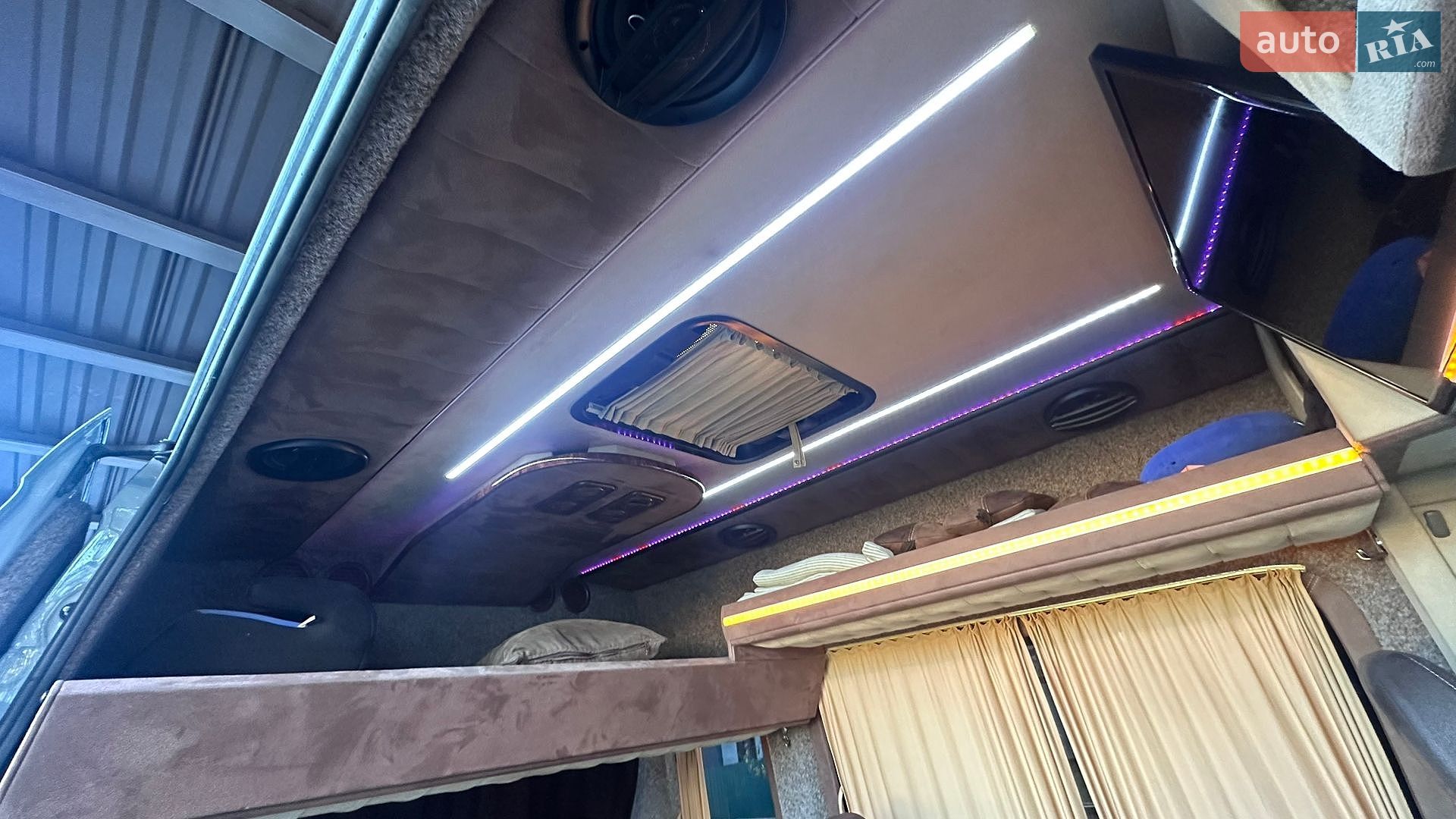 Mercedes-Benz Sprinter 2018 VIN WDB9066351P642266 фото оголошення 42 з 64