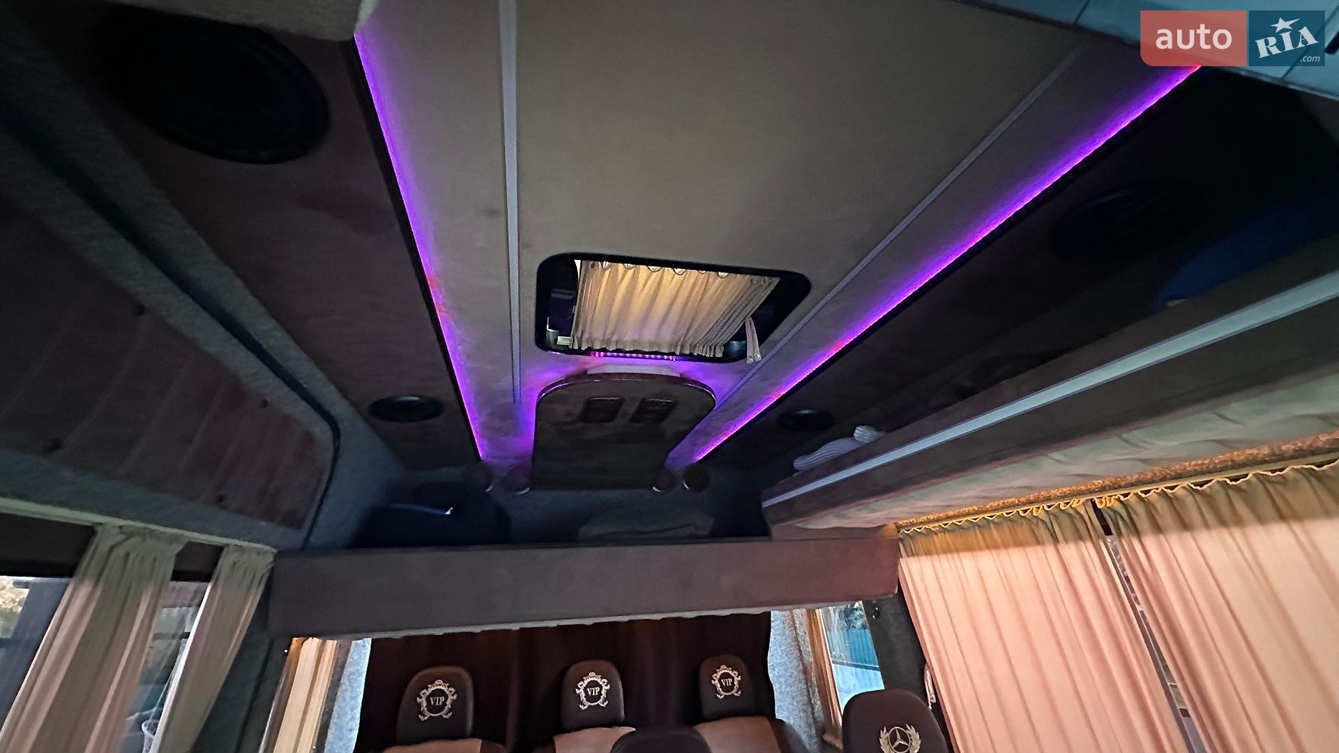 Mercedes-Benz Sprinter 2018 VIN WDB9066351P642266 фото оголошення 43 з 64