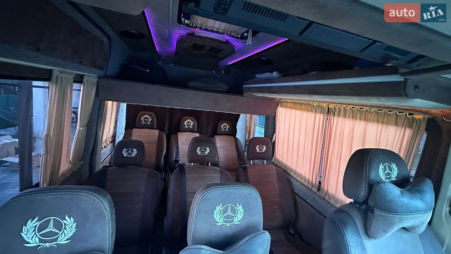 Mercedes-Benz Sprinter 2018 VIN WDB9066351P642266 фото оголошення 44 з 64