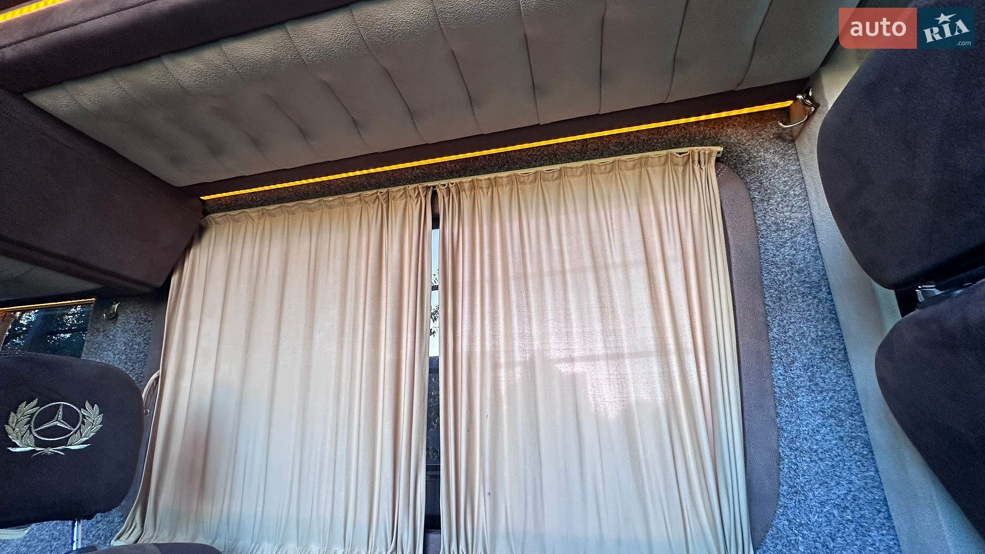 Mercedes-Benz Sprinter 2018 VIN WDB9066351P642266 фото оголошення 41 з 64