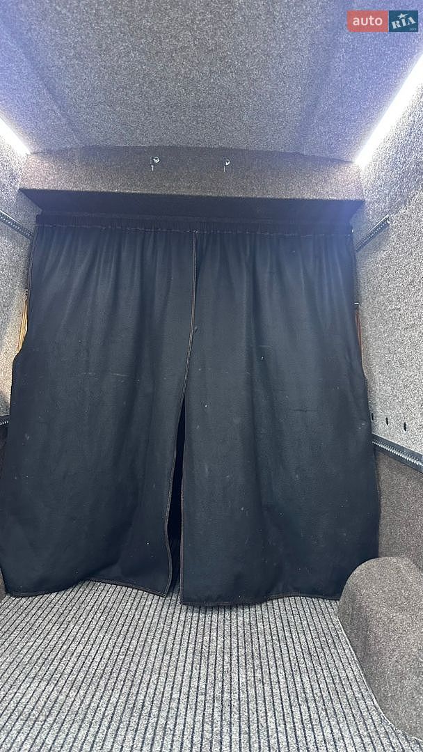 Mercedes-Benz Sprinter 2018 VIN WDB9066351P642266 фото оголошення 51 з 64