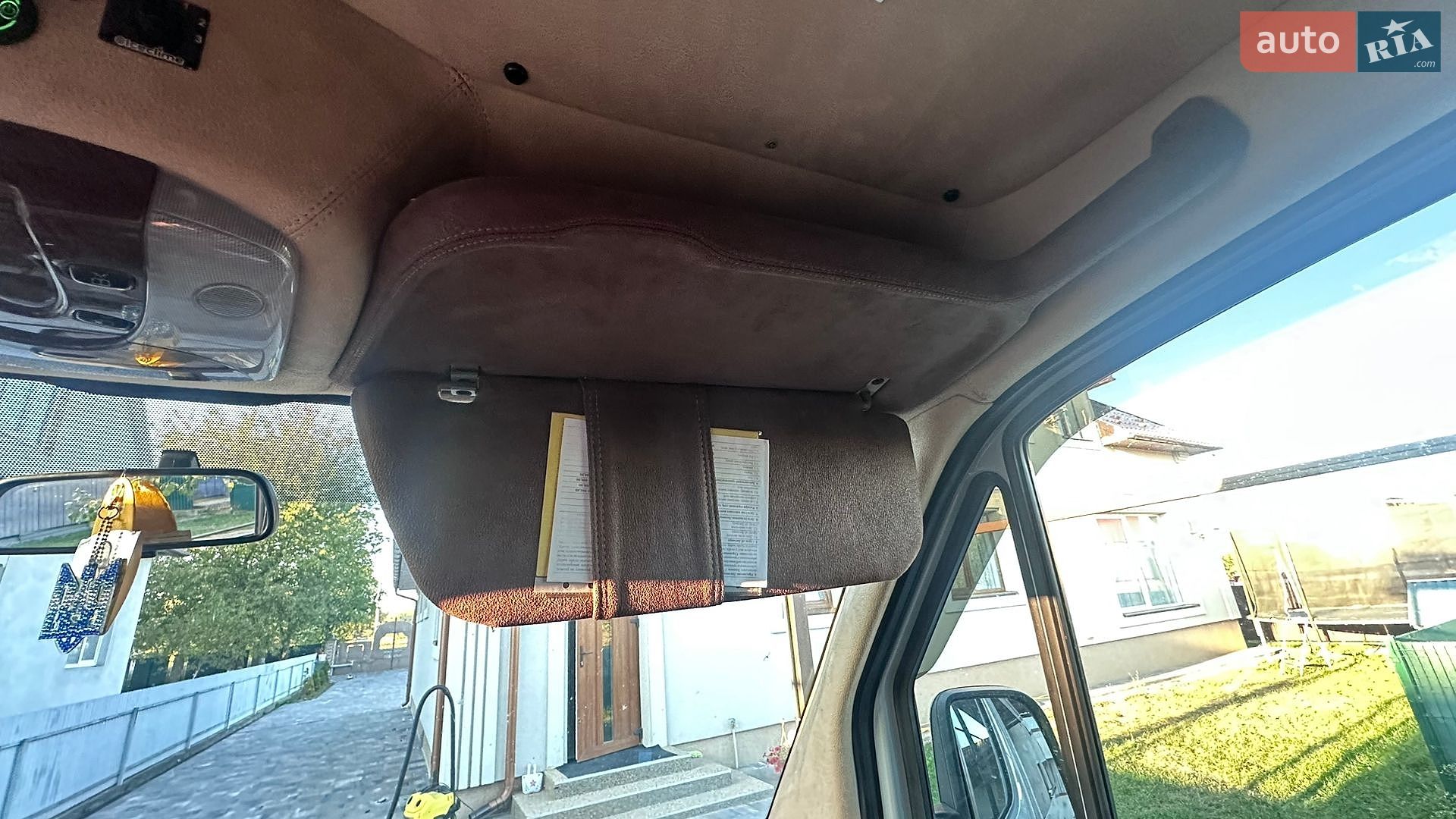 Mercedes-Benz Sprinter 2018 VIN WDB9066351P642266 фото оголошення 48 з 64