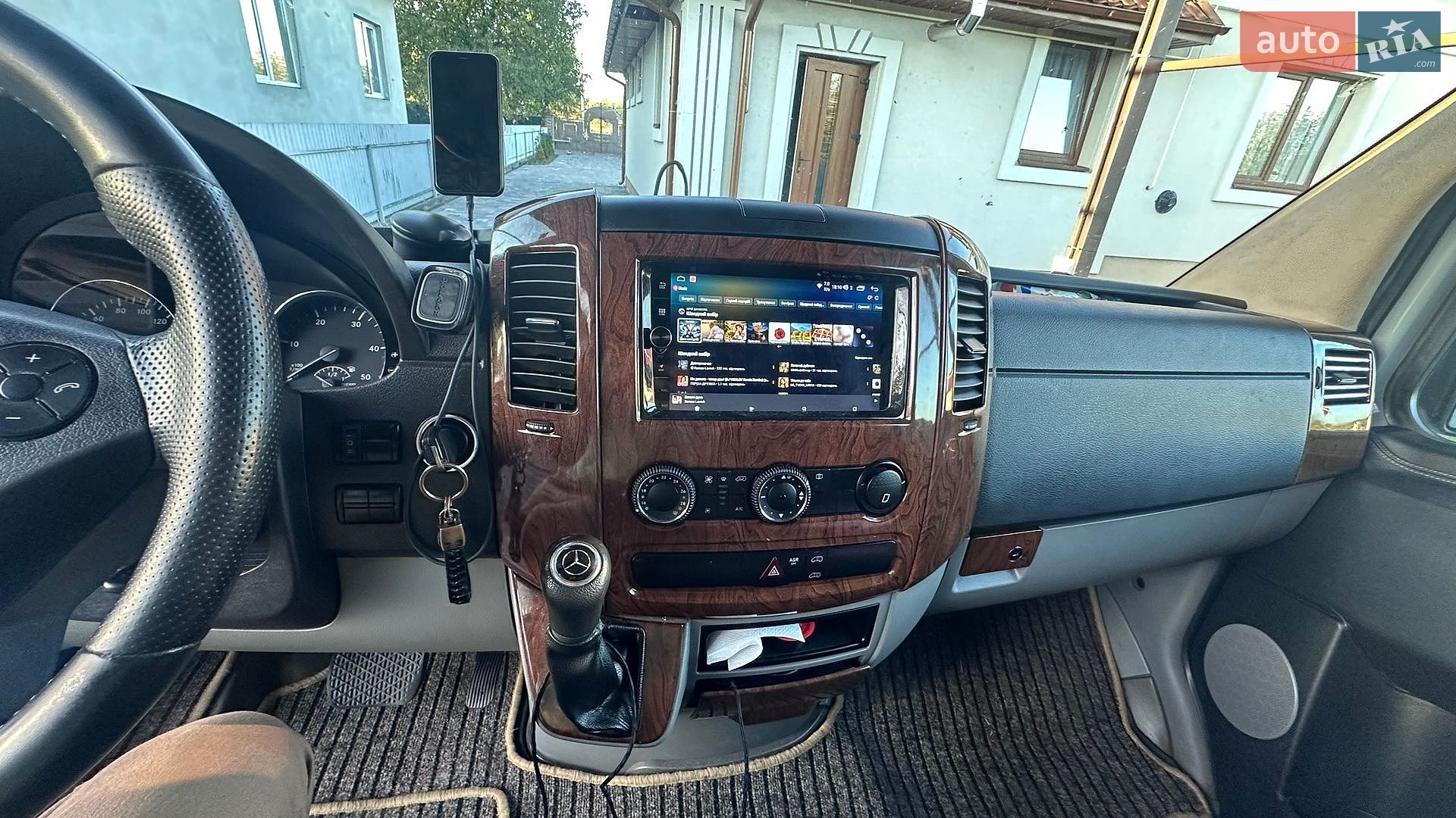 Mercedes-Benz Sprinter 2018 VIN WDB9066351P642266 фото оголошення 49 з 64