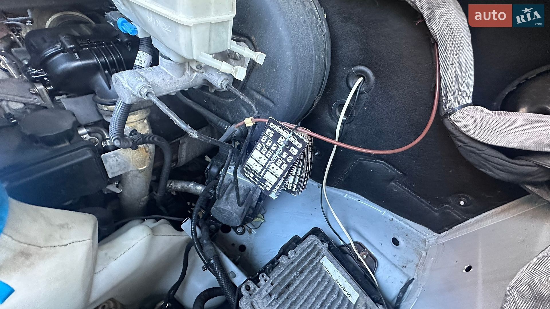 Mercedes-Benz Sprinter 2018 VIN WDB9066351P642266 фото оголошення 64 з 64