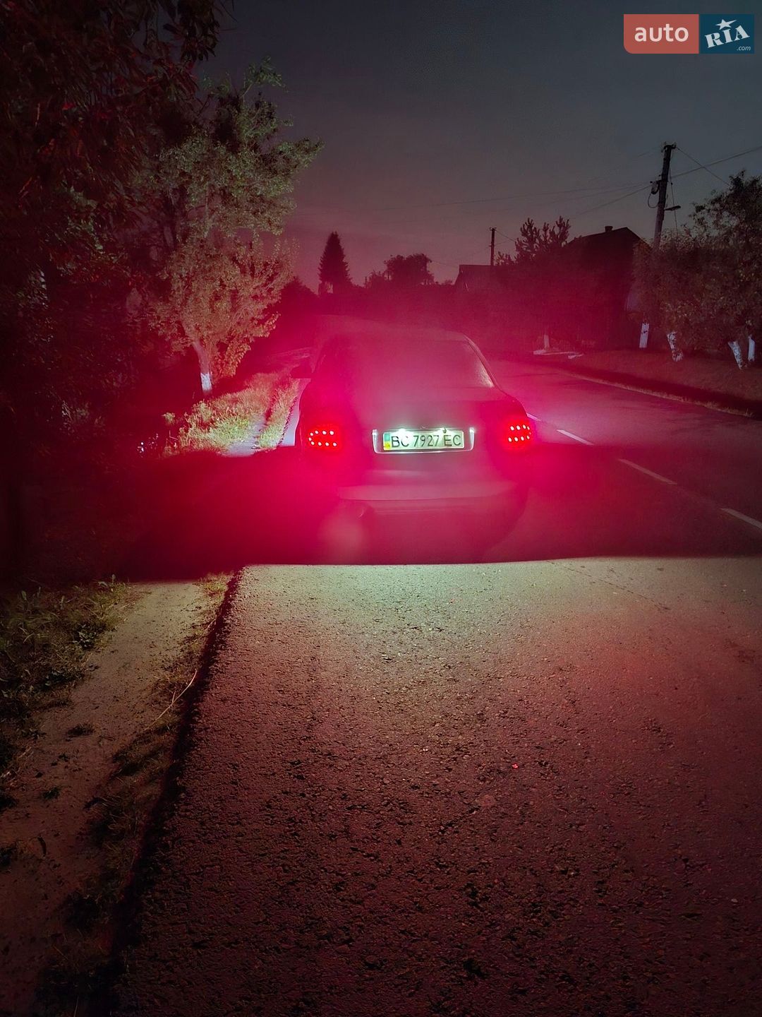 Audi A4 1998 VIN WAUZZZ8DZWA263812 фото оголошення 5 з 18