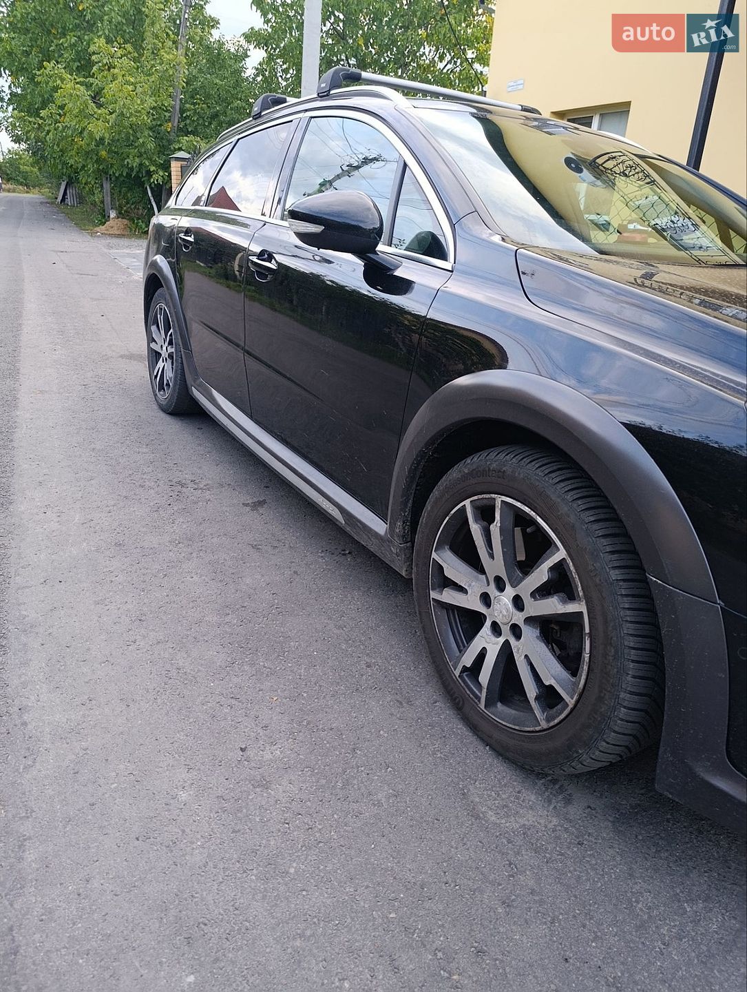 Peugeot 508 2014 VIN VF38URHC8EL012131 фото оголошення 3 з 4