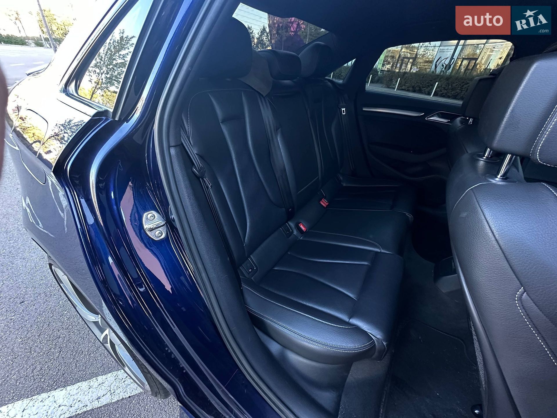 Audi S3 2017 VIN WAUB1GFF1H1062438 фото оголошення 10 з 20