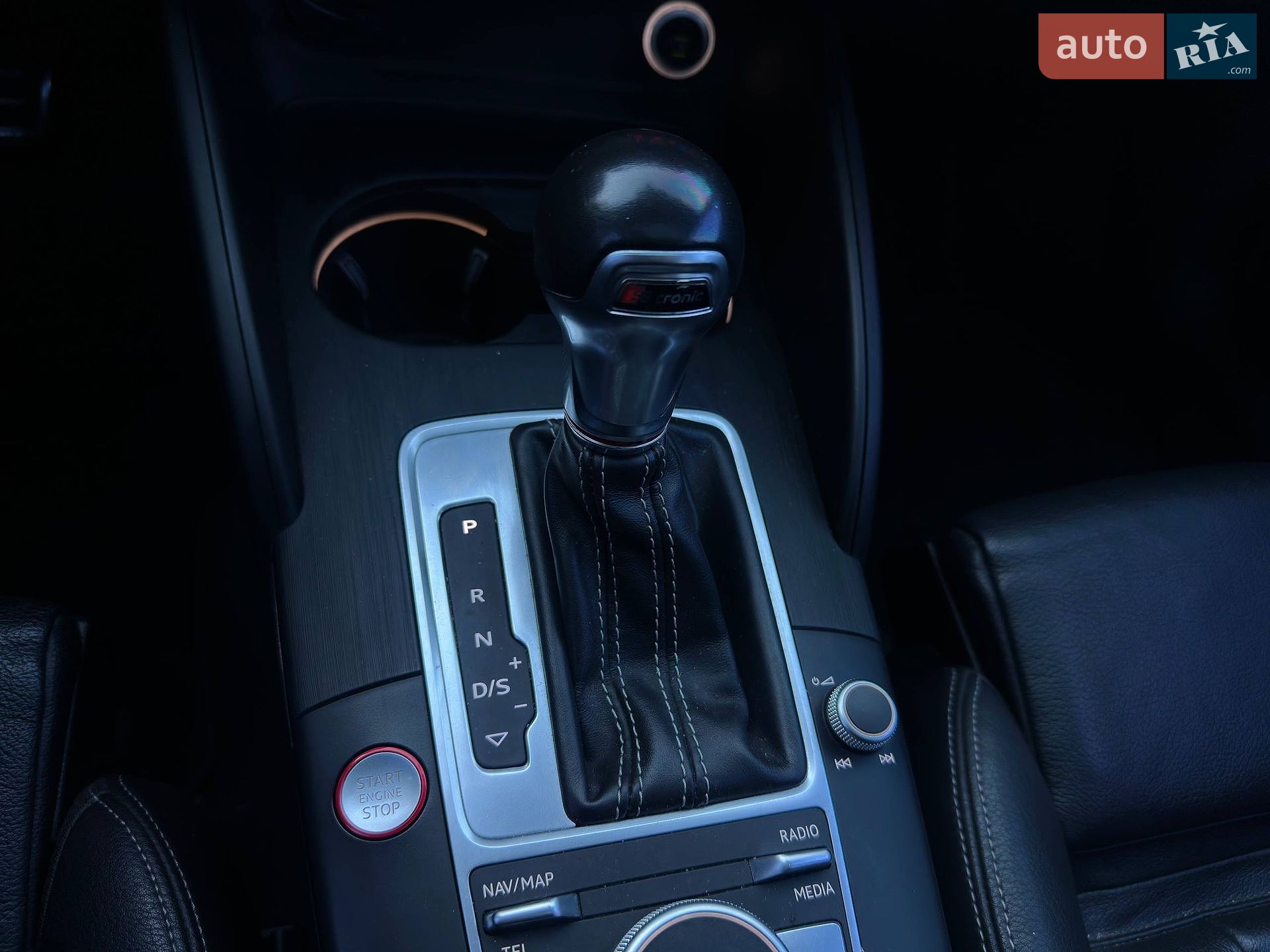 Audi S3 2017 VIN WAUB1GFF1H1062438 фото оголошення 17 з 20