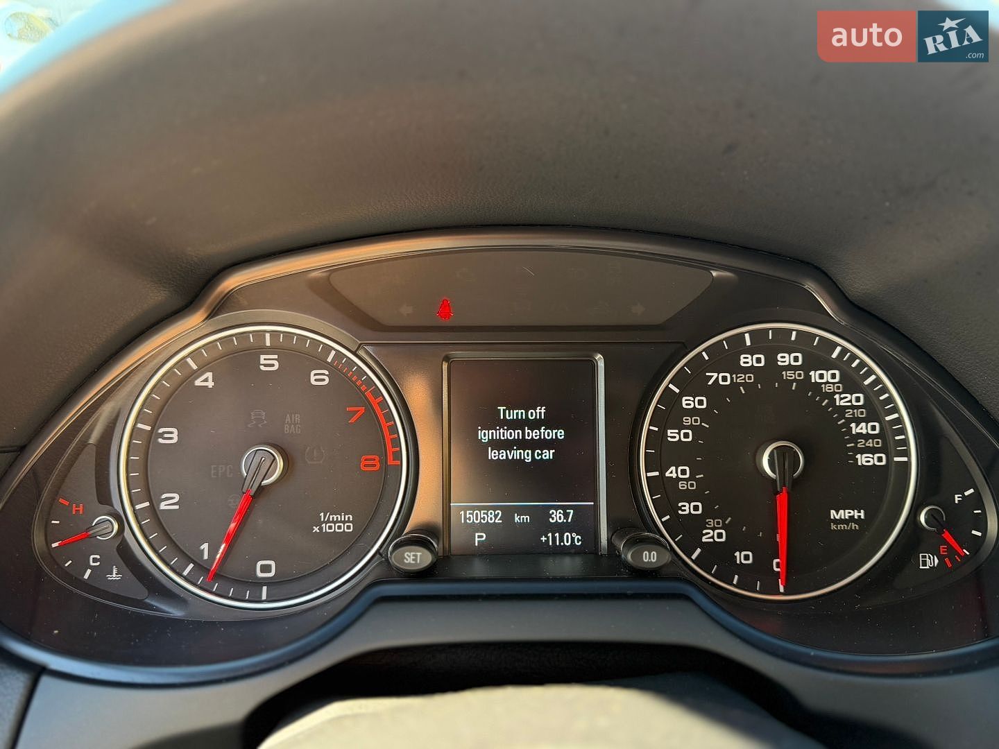 Audi Q5 2017 VIN WA1D7AFP5HA040064 фото оголошення 8 з 15