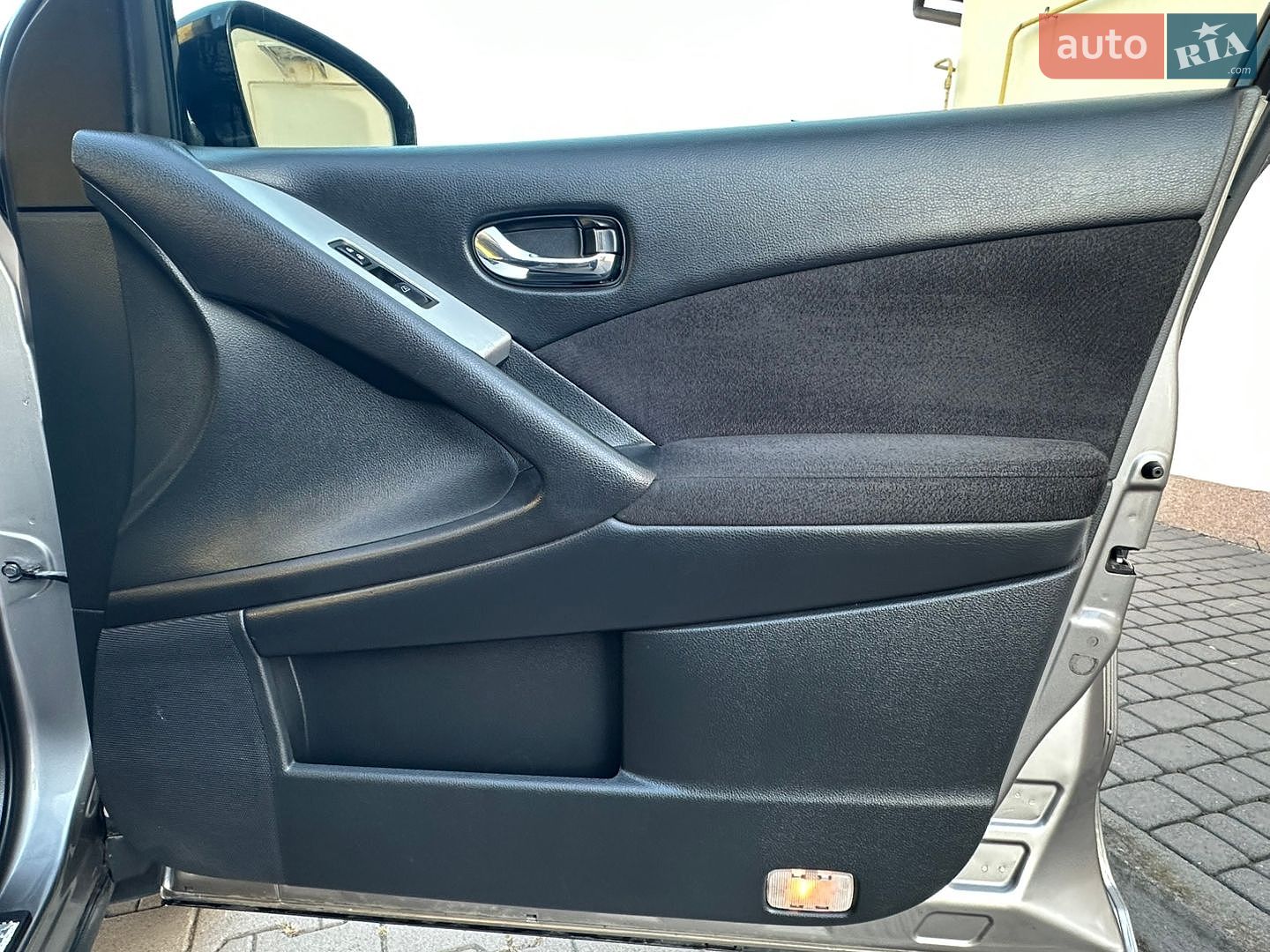 Nissan Murano 2008 VIN JN8AZ18W79W139890 фото оголошення 16 з 18