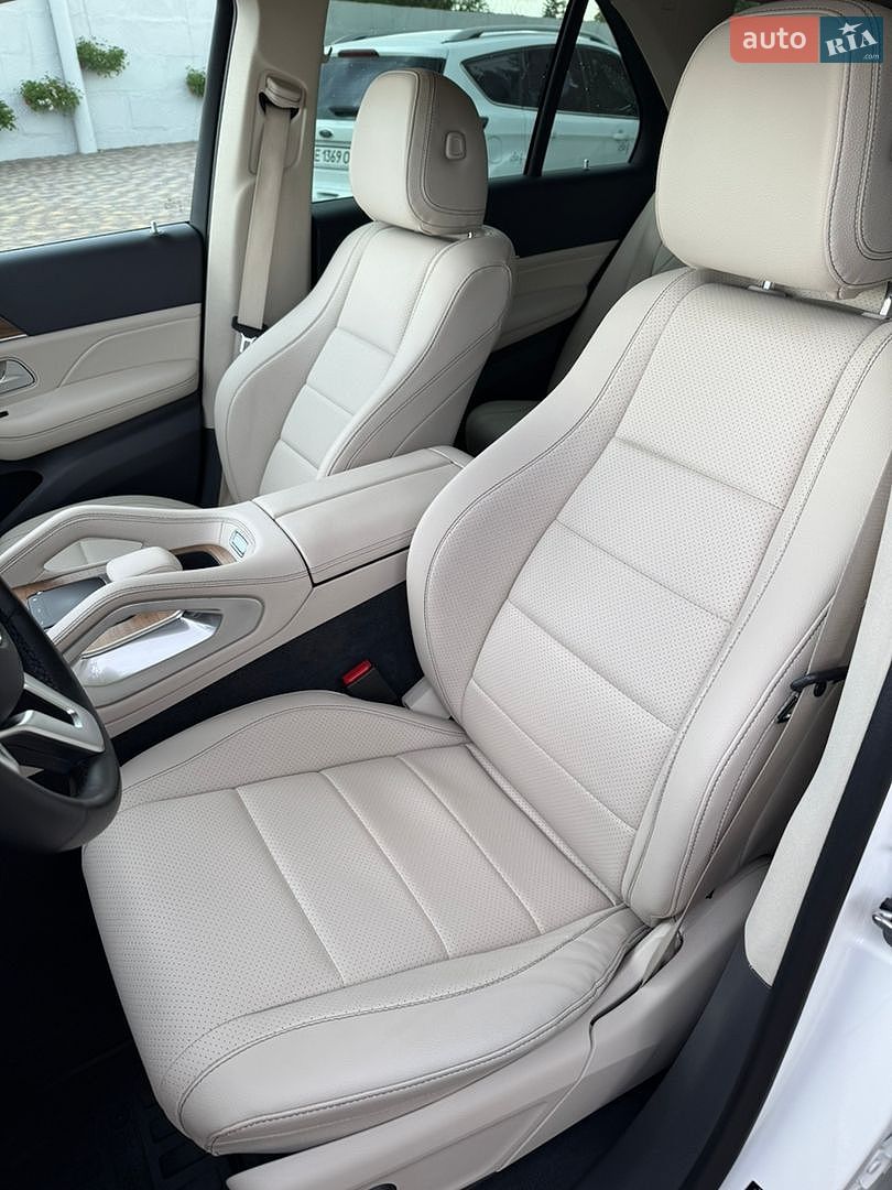 Mercedes-Benz GLE-Class 2019 VIN WDC1671191A029704 фото оголошення 69 з 84