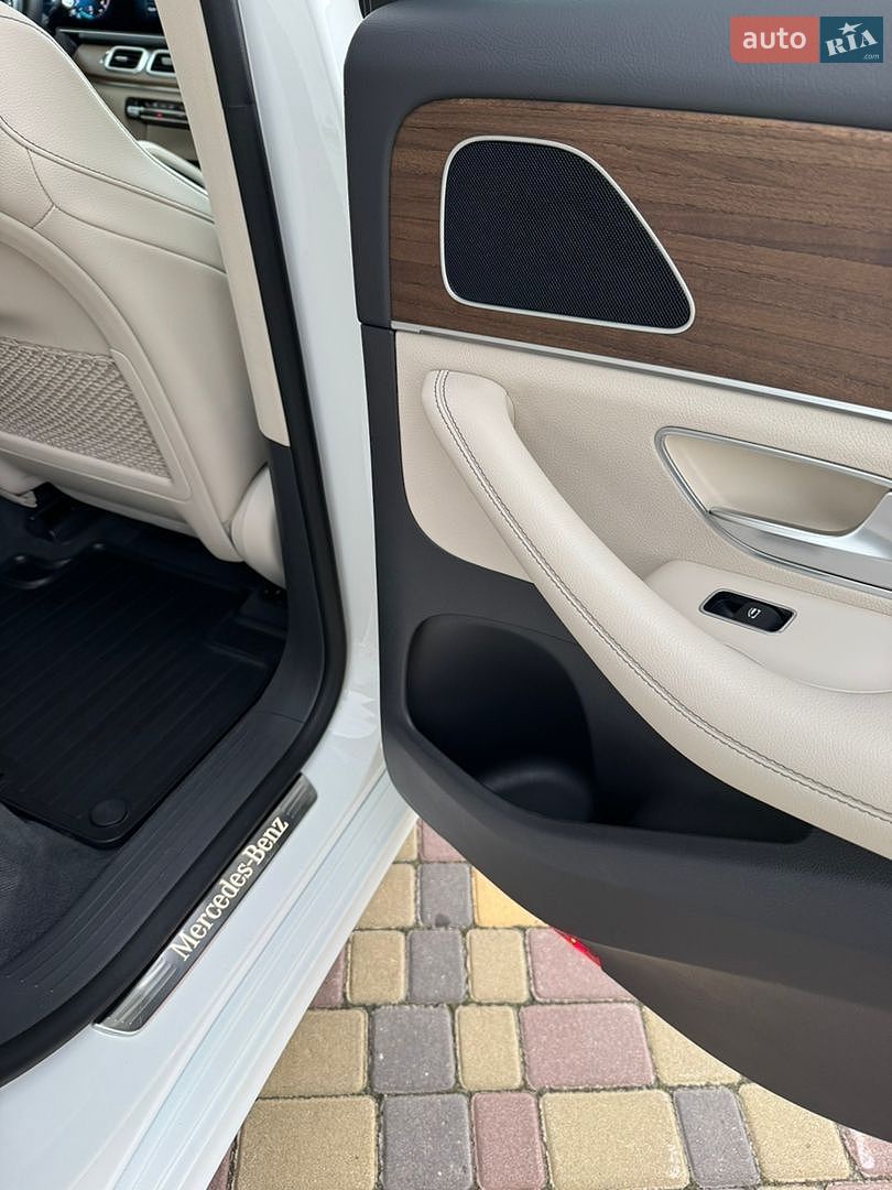 Mercedes-Benz GLE-Class 2019 VIN WDC1671191A029704 фото оголошення 74 з 84