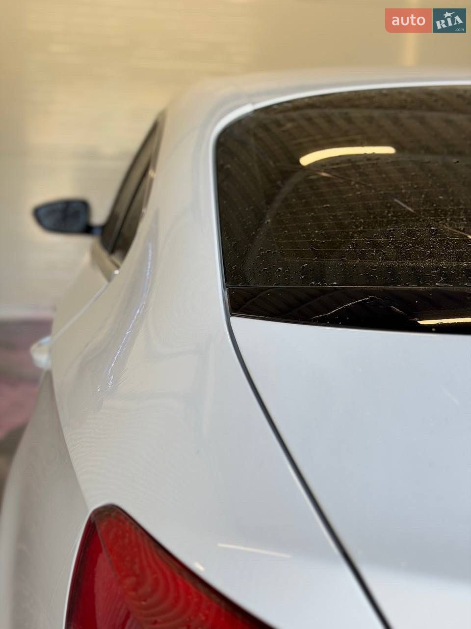 Volkswagen CC / Passat CC 2010 VIN WVWMP7AN6BE717508 фото оголошення 20 з 36