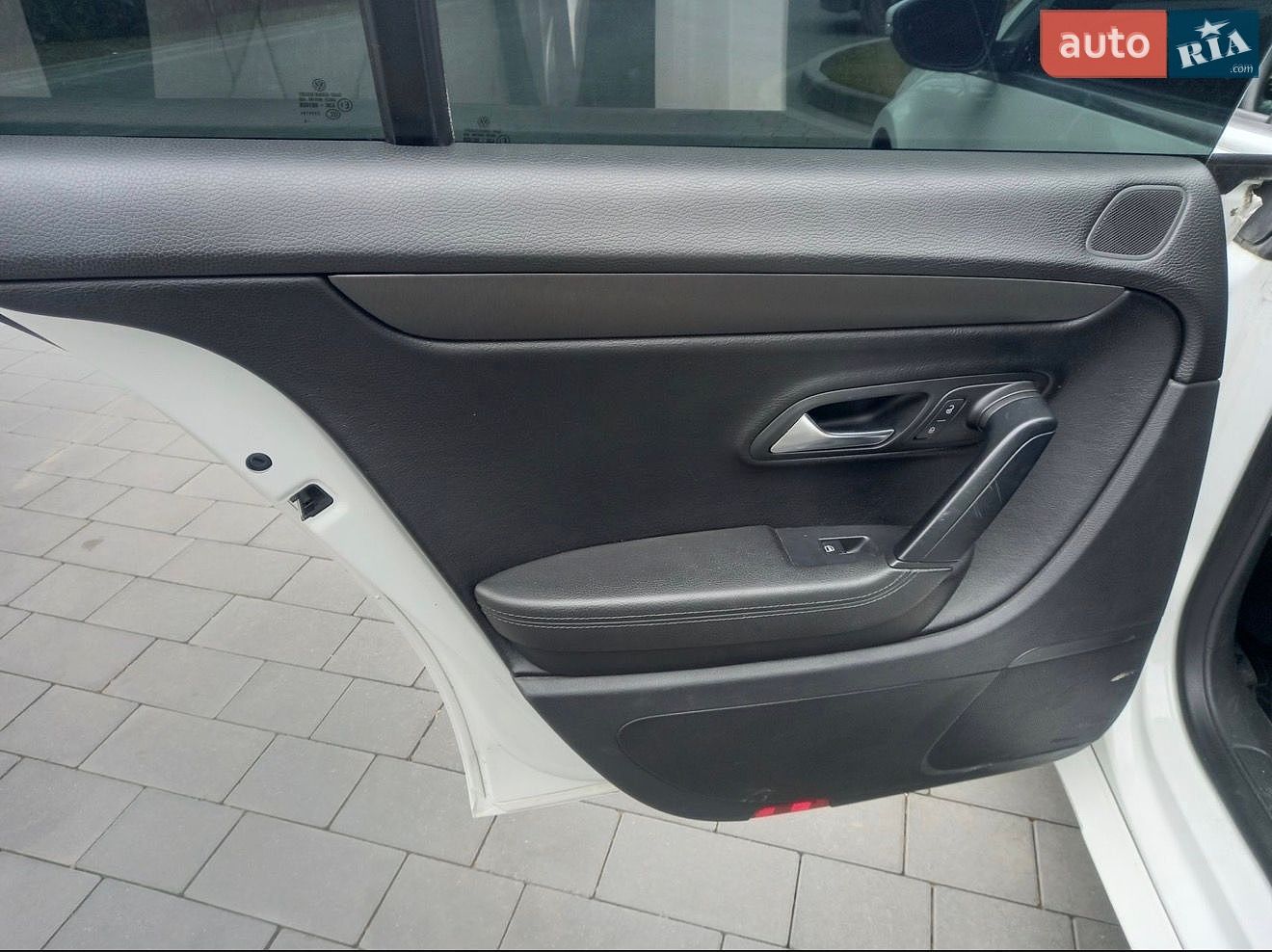 Volkswagen CC / Passat CC 2010 VIN WVWMP7AN6BE717508 фото оголошення 35 з 36