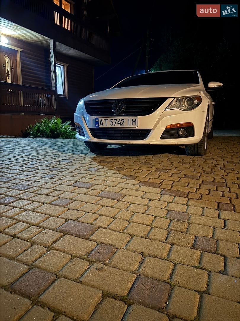 Volkswagen CC / Passat CC 2010 VIN WVWMP7AN6BE717508 фото оголошення 16 з 36