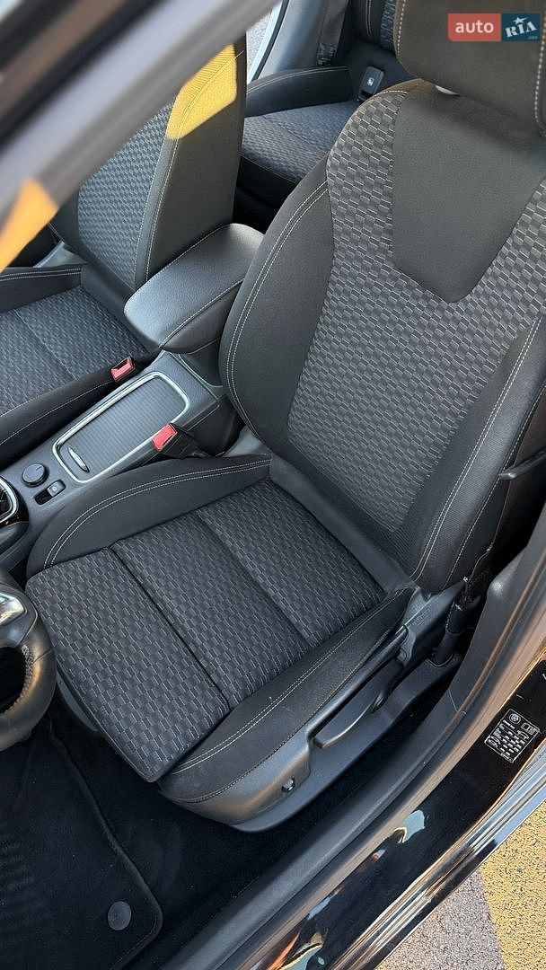 Opel Astra 2017 VIN W0LBF8EK7H8056870 фото оголошення 23 з 69