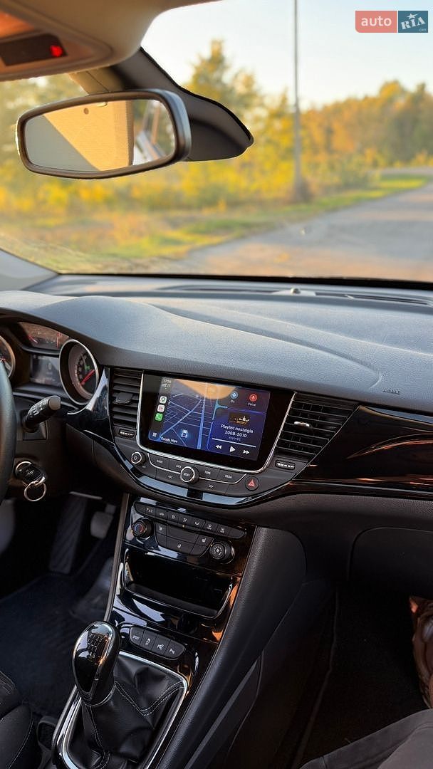 Opel Astra 2017 VIN W0LBF8EK7H8056870 фото оголошення 32 з 69