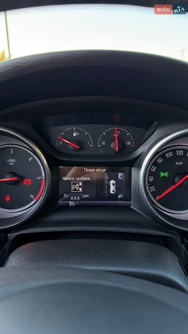 Opel Astra 2017 VIN W0LBF8EK7H8056870 фото оголошення 52 з 69