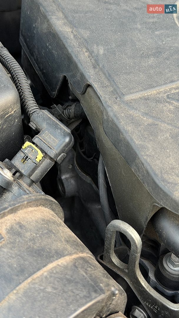 Opel Astra 2017 VIN W0LBF8EK7H8056870 фото оголошення 69 з 69