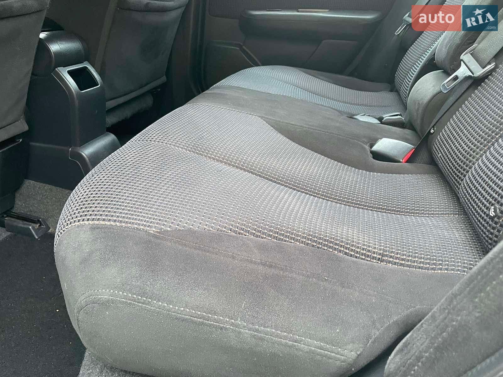 Nissan TIIDA 2010 VIN 3N1FCAC11UK432536 фото оголошення 14 з 21