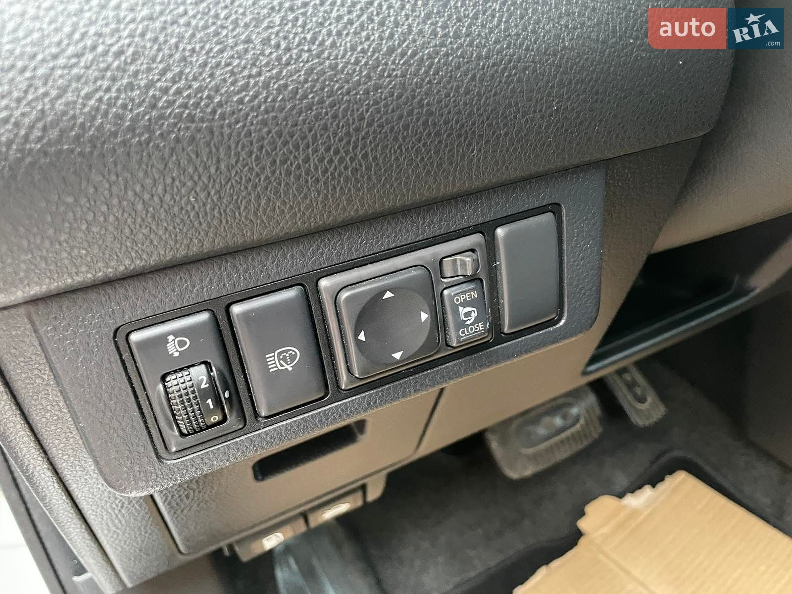 Nissan TIIDA 2010 VIN 3N1FCAC11UK432536 фото оголошення 15 з 21