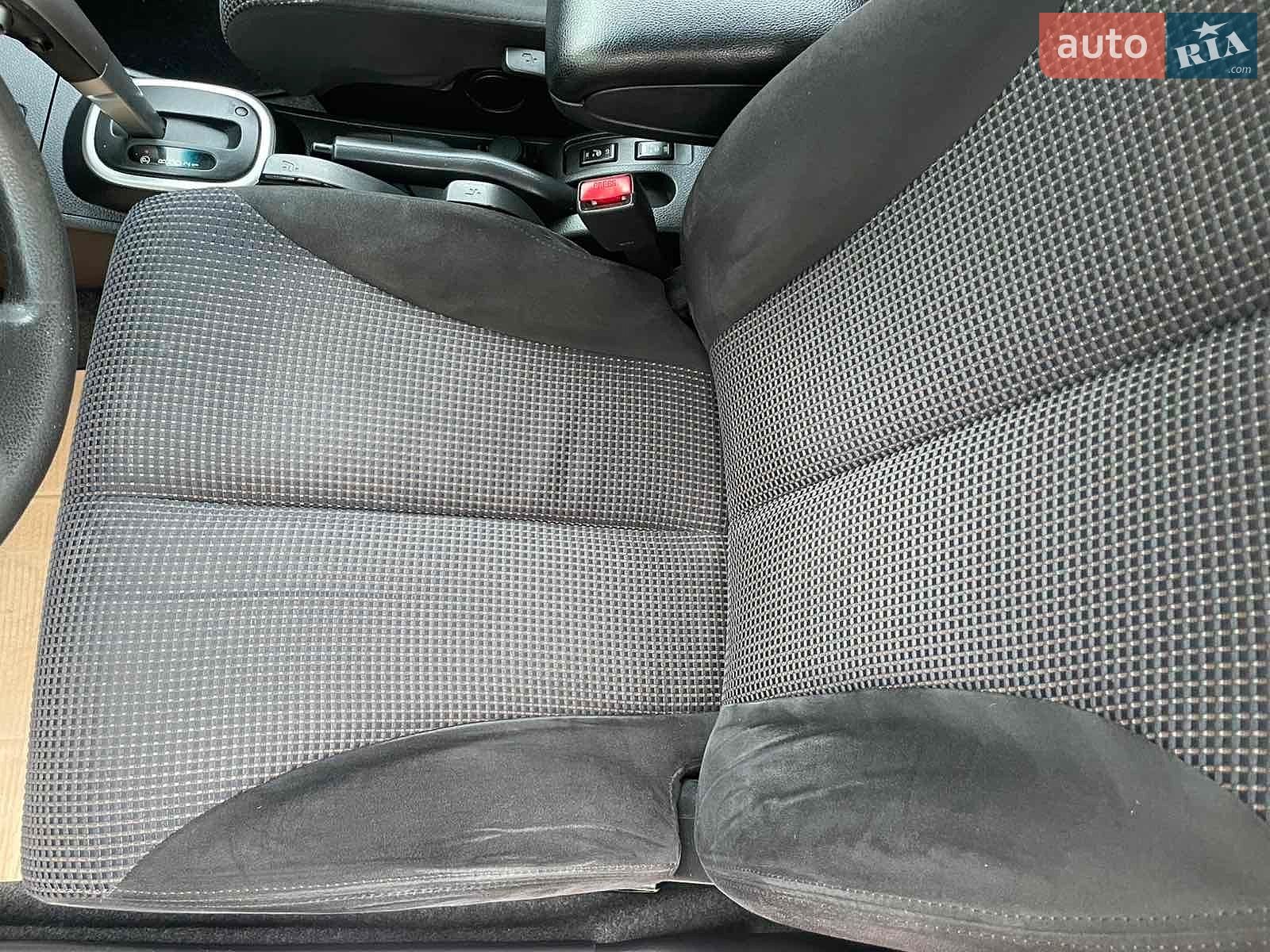 Nissan TIIDA 2010 VIN 3N1FCAC11UK432536 фото оголошення 17 з 21