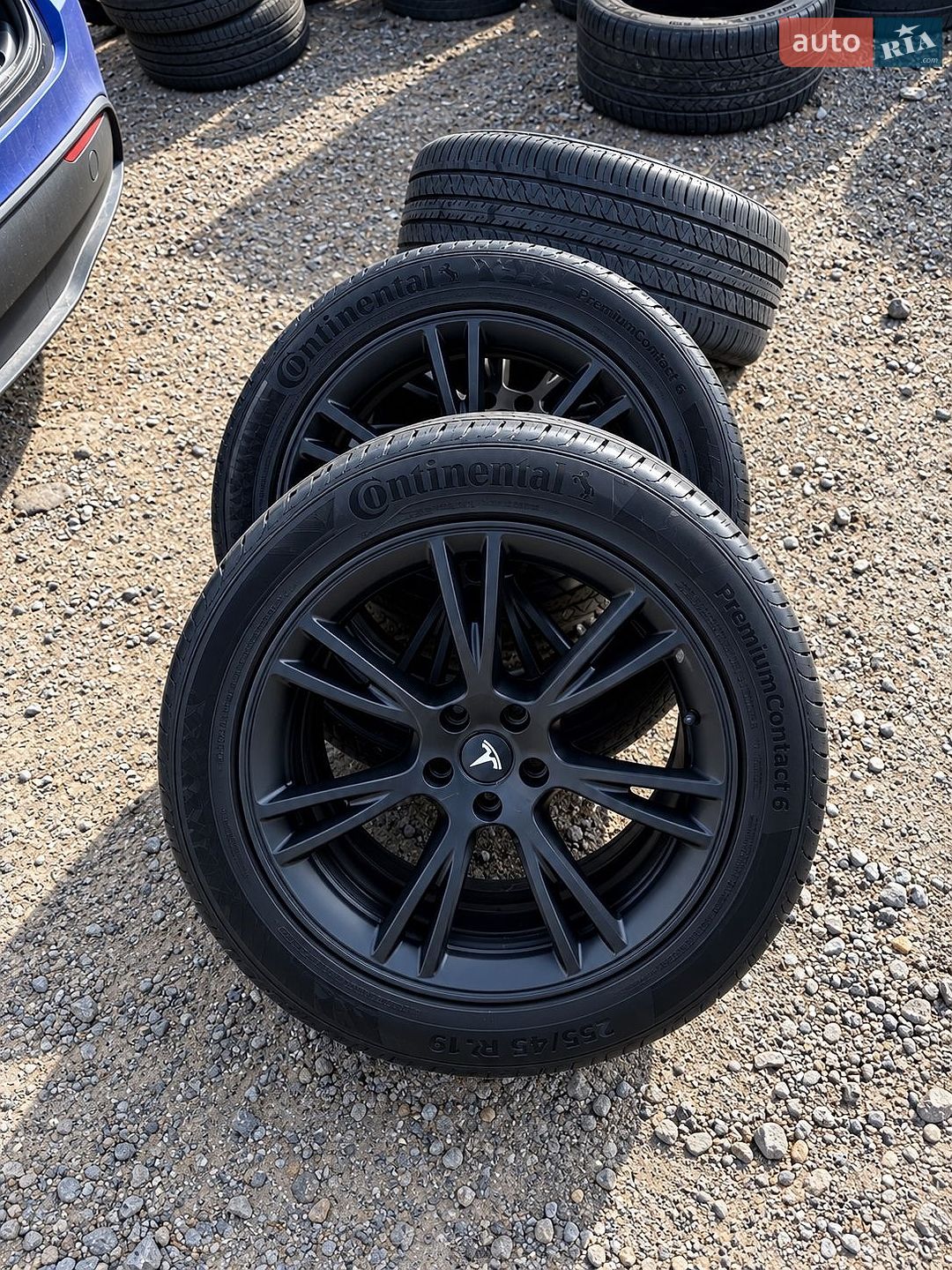 Tesla Model Y 2021 VIN 5YJYGDEE7MF257495 фото оголошення 22 з 22