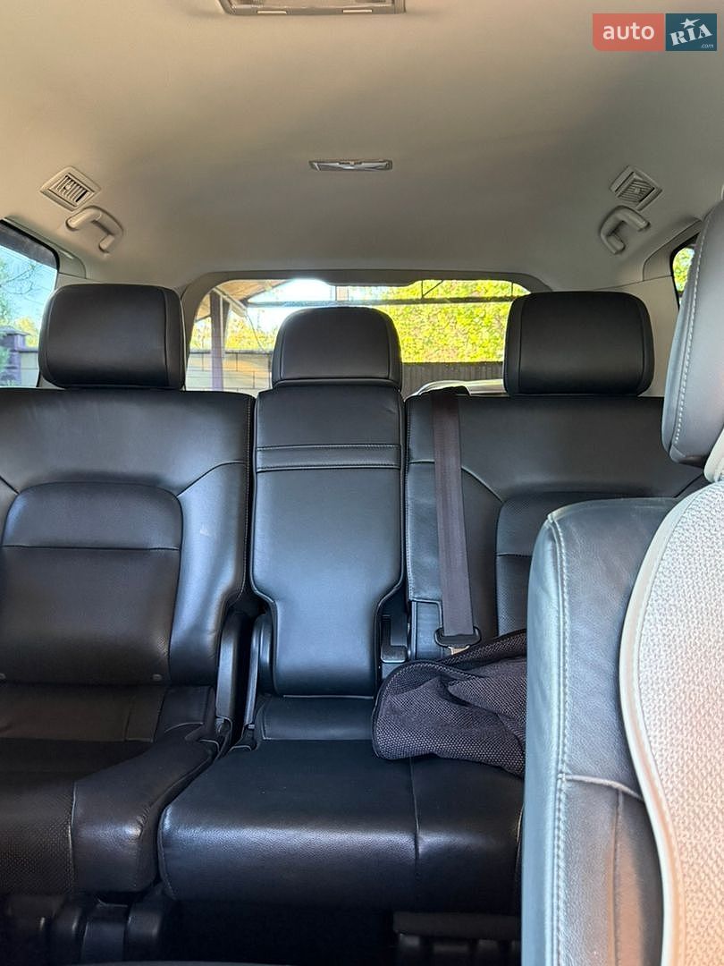 Toyota Land Cruiser 2020 VIN JTMCV05J304309132 фото оголошення 14 з 25