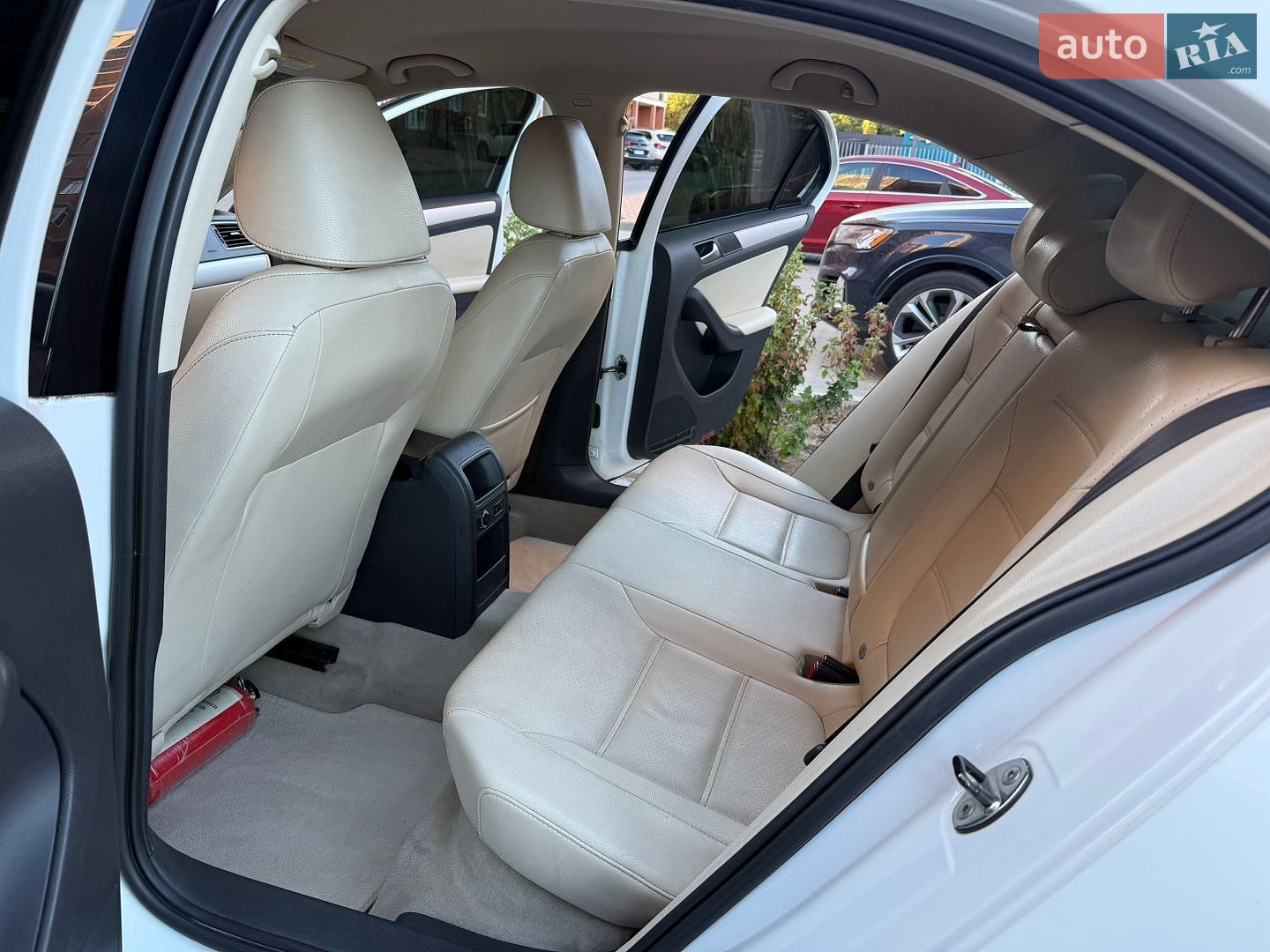 Volkswagen Jetta 2013 VIN 3VWDP7AJ0DM265367 фото оголошення 10 з 11