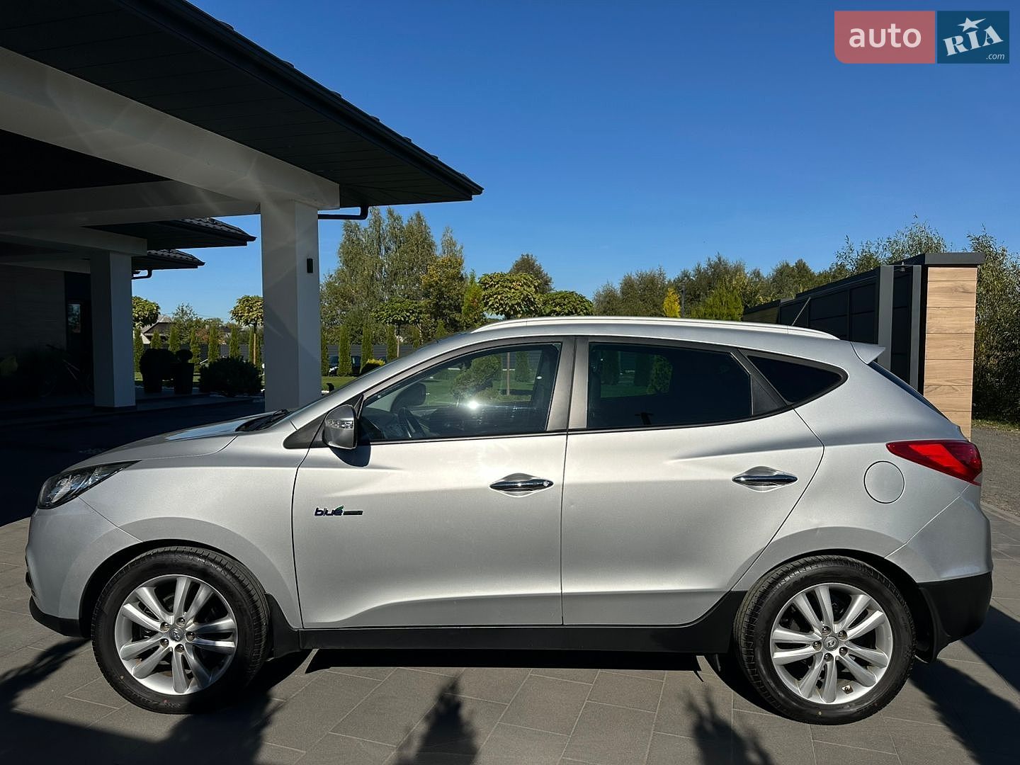 Hyundai ix35 2013 VIN TMAJU81UACJ291611 фото оголошення 51 з 85