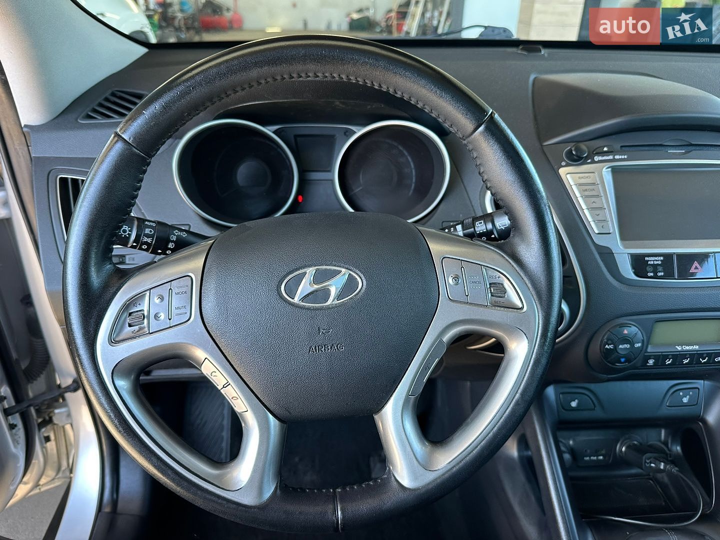 Hyundai ix35 2013 VIN TMAJU81UACJ291611 фото оголошення 62 з 85