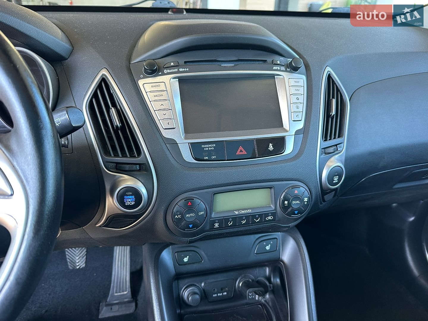 Hyundai ix35 2013 VIN TMAJU81UACJ291611 фото оголошення 66 з 85