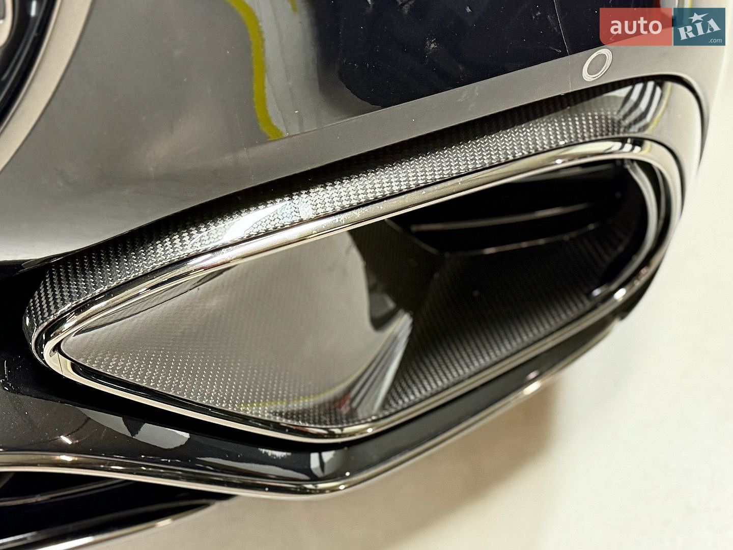 Mercedes-Benz S-Class 2024 VIN W1K6G8CB7SA327029 фото оголошення 31 з 90