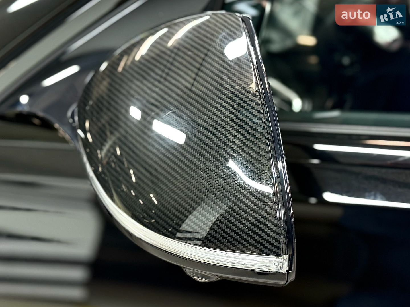 Mercedes-Benz S-Class 2024 VIN W1K6G8CB7SA327029 фото оголошення 33 з 90