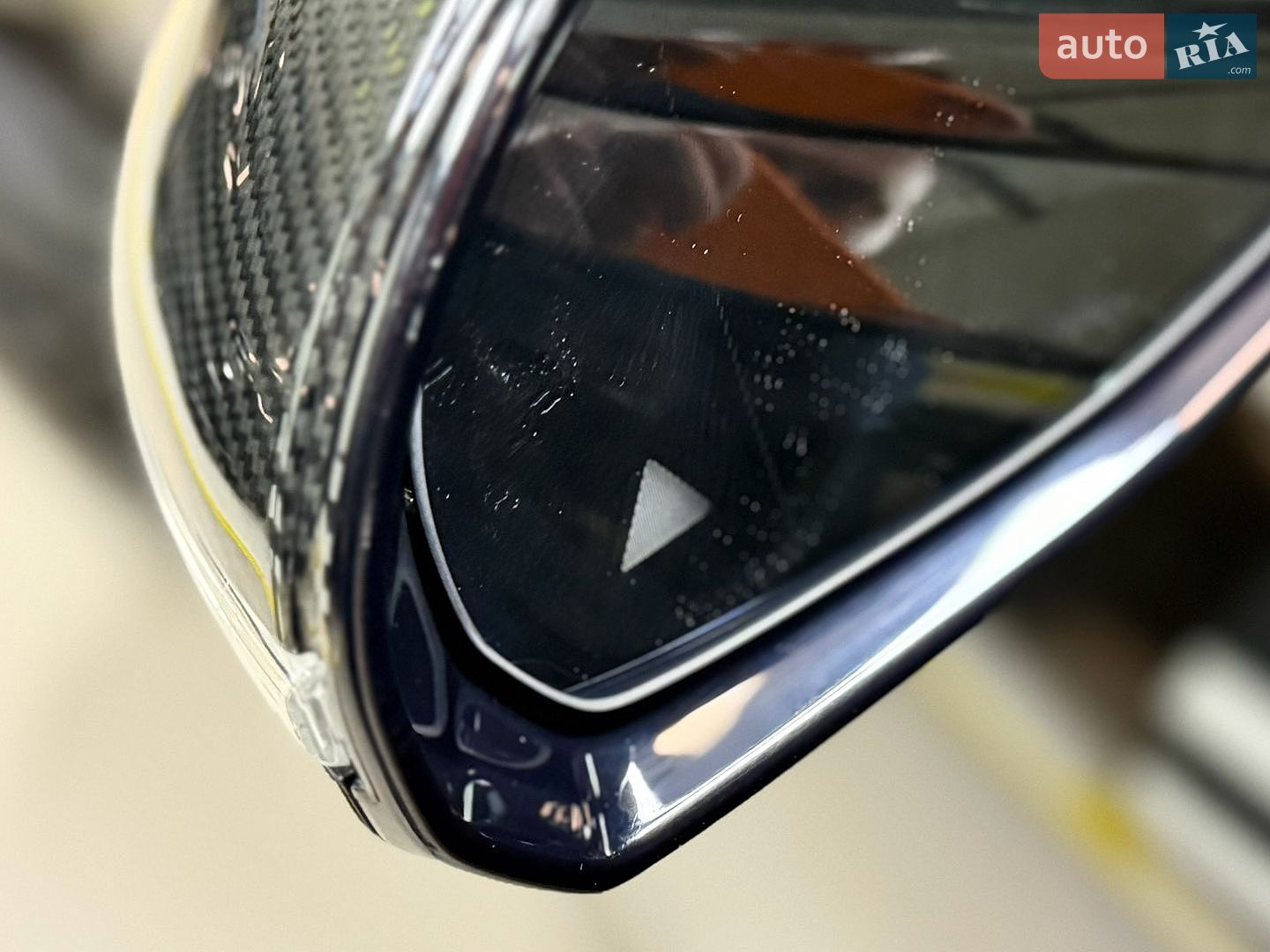 Mercedes-Benz S-Class 2024 VIN W1K6G8CB7SA327029 фото оголошення 35 з 90
