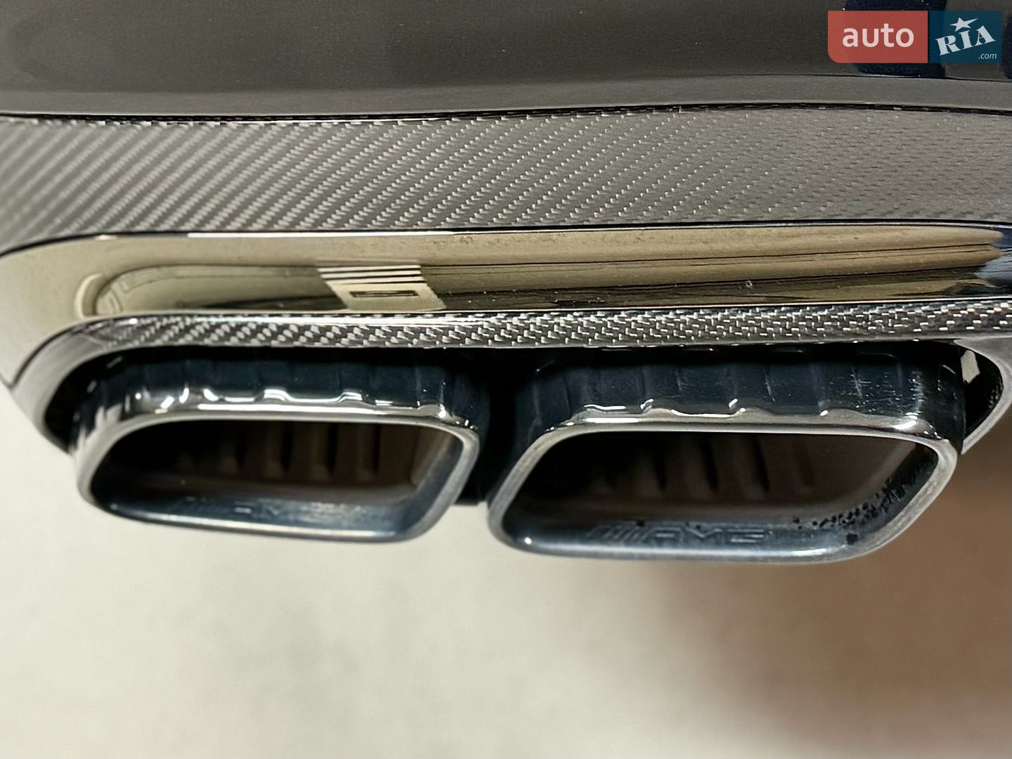Mercedes-Benz S-Class 2024 VIN W1K6G8CB7SA327029 фото оголошення 38 з 90