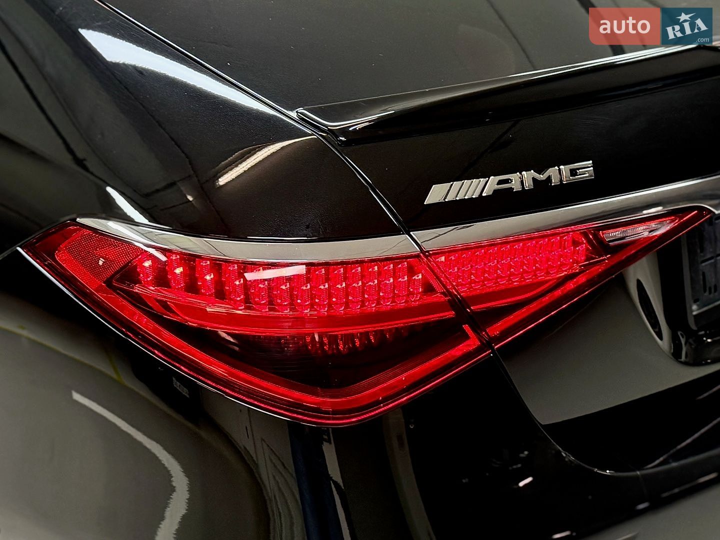 Mercedes-Benz S-Class 2024 VIN W1K6G8CB7SA327029 фото оголошення 37 з 90
